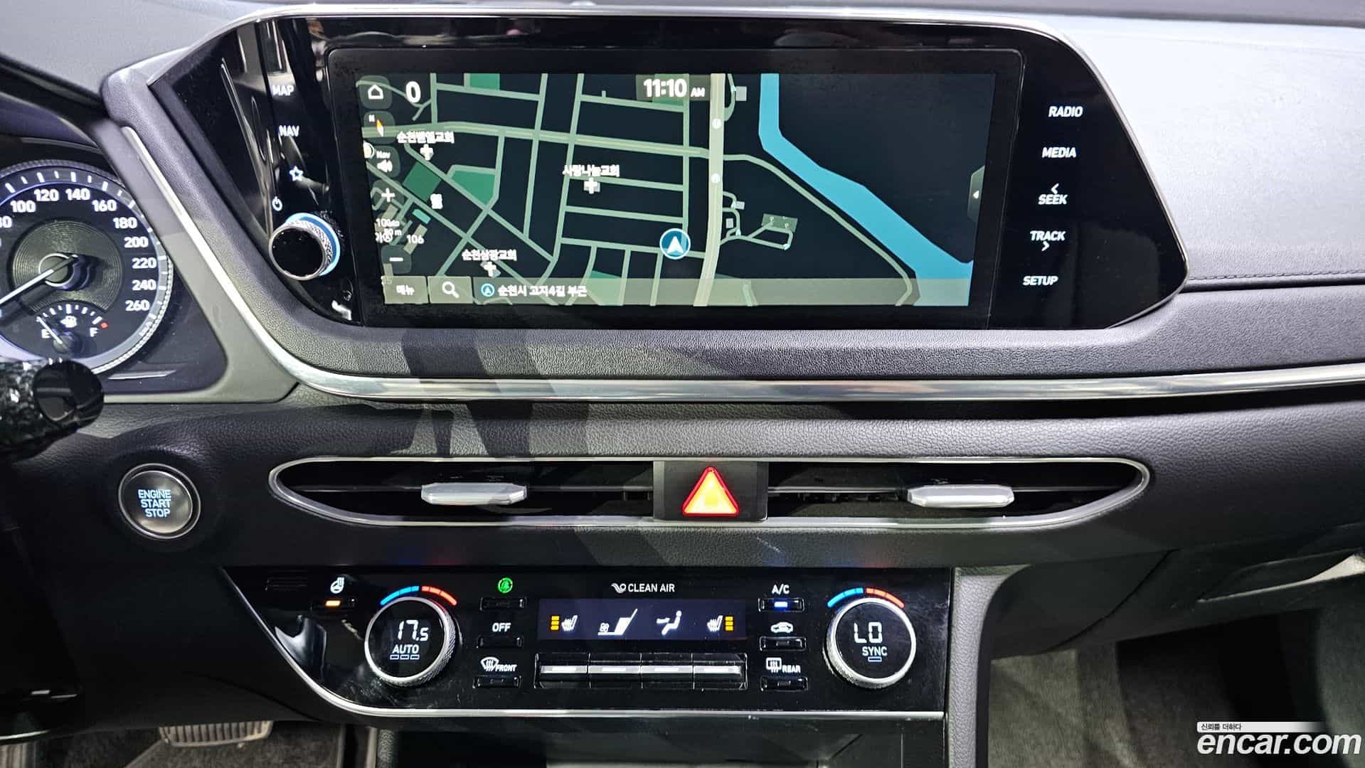 Sonata Hyundai 2019.3-OPTION-019