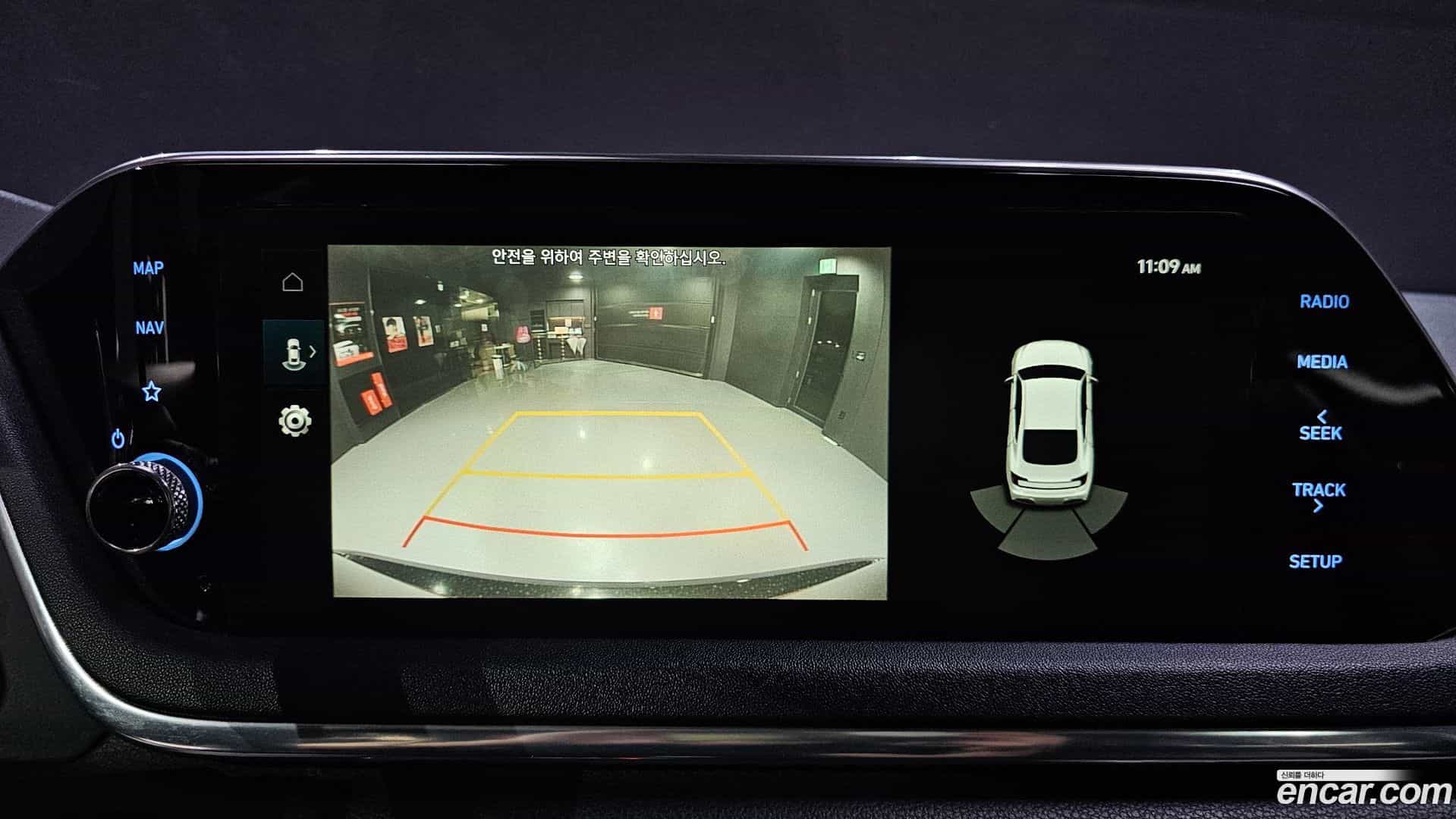 Sonata Hyundai 2019.3-OPTION-020