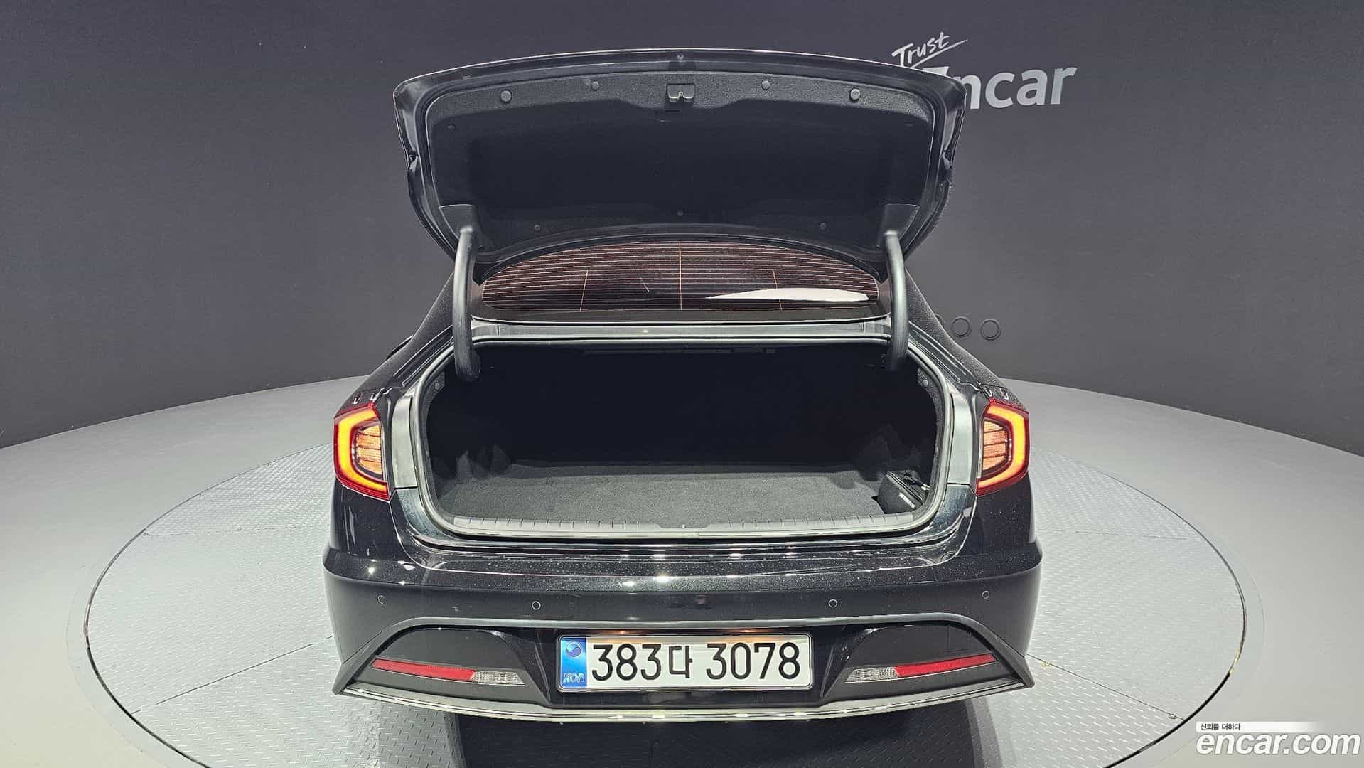 Sonata Hyundai 2019.3-OPTION-024
