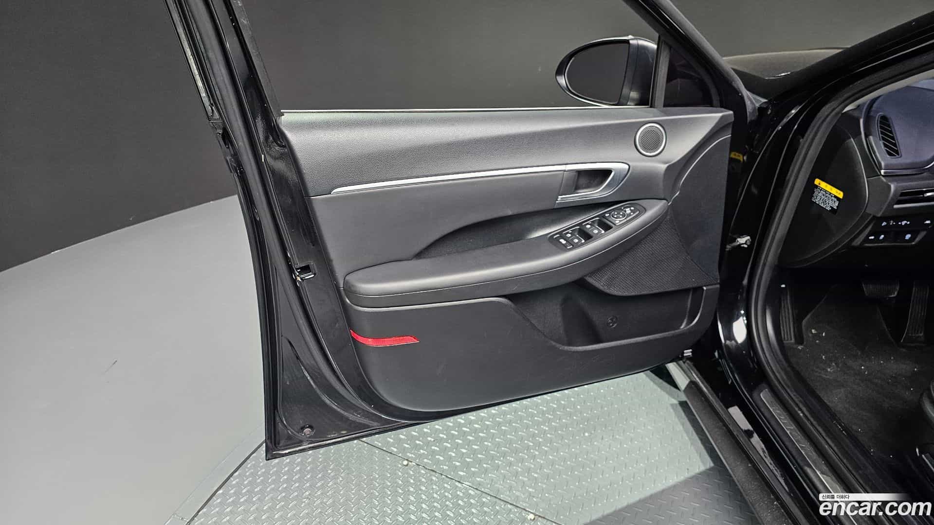 Sonata Hyundai 2019.3-INNER-034