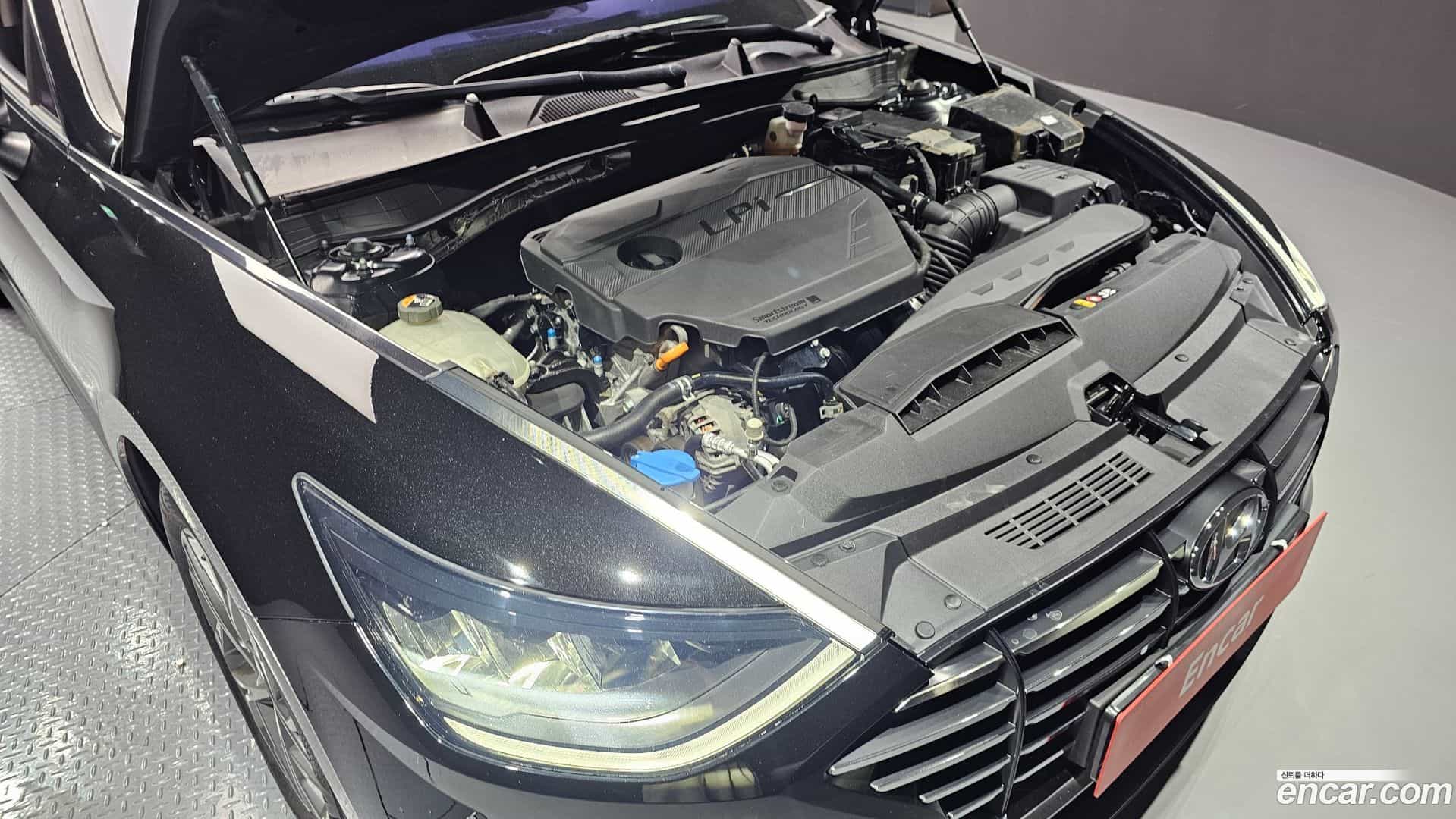 Sonata Hyundai 2019.3-OPTION-041