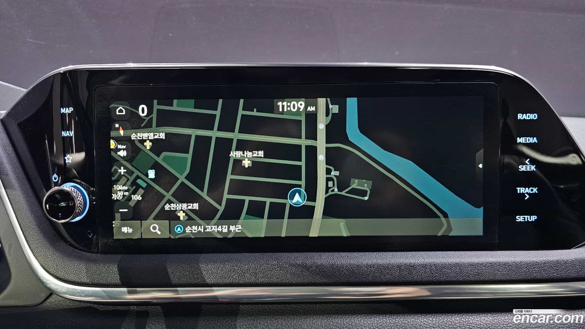 Sonata Hyundai 2019.3-OPTION-046