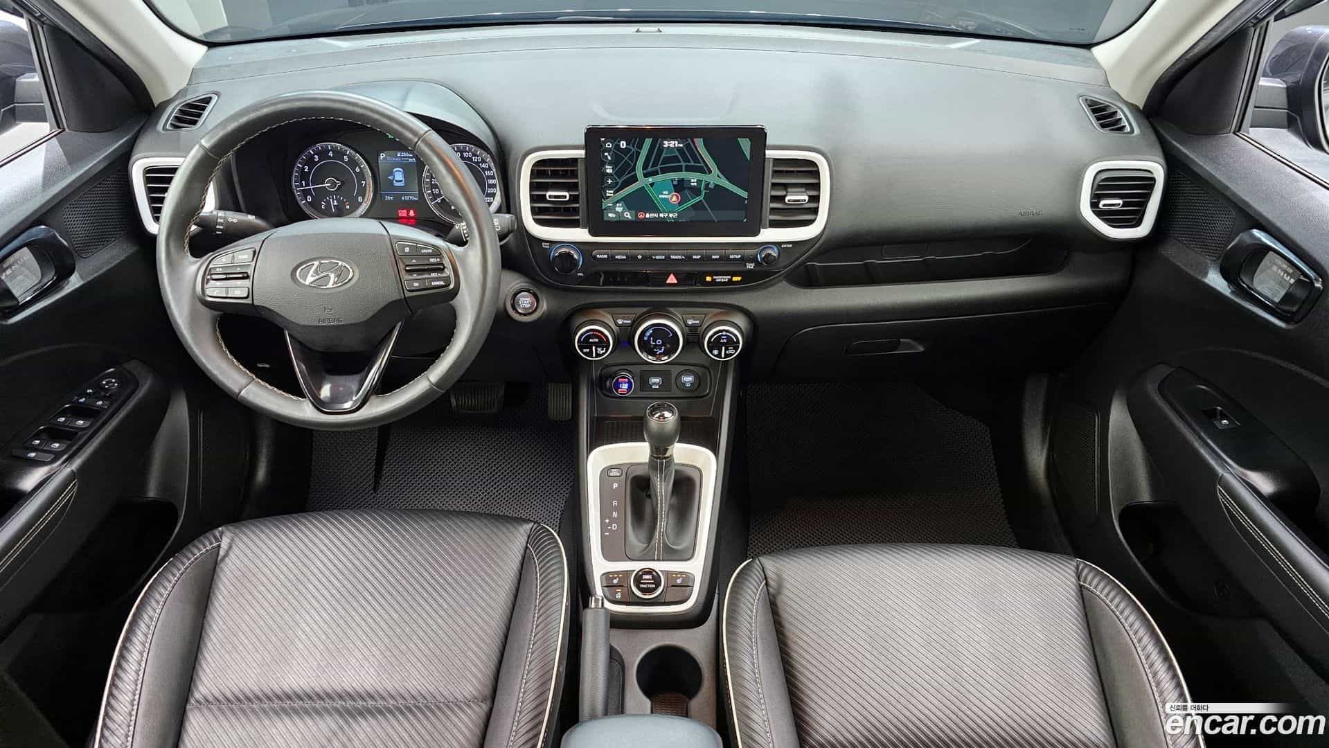Venue Hyundai 2019.7-INNER-007