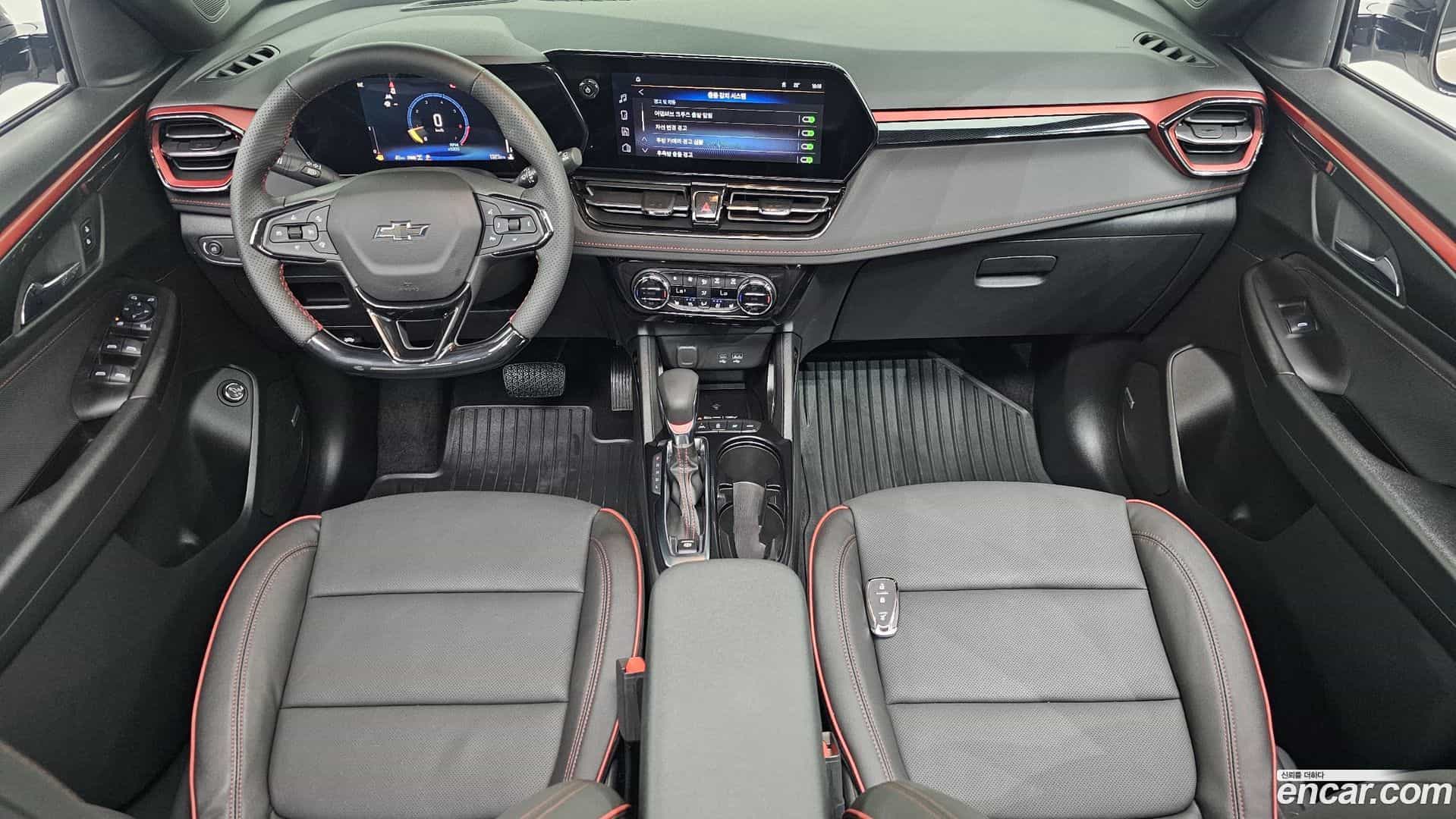 Trailblazer Chevrolet 2026.2-INNER-007
