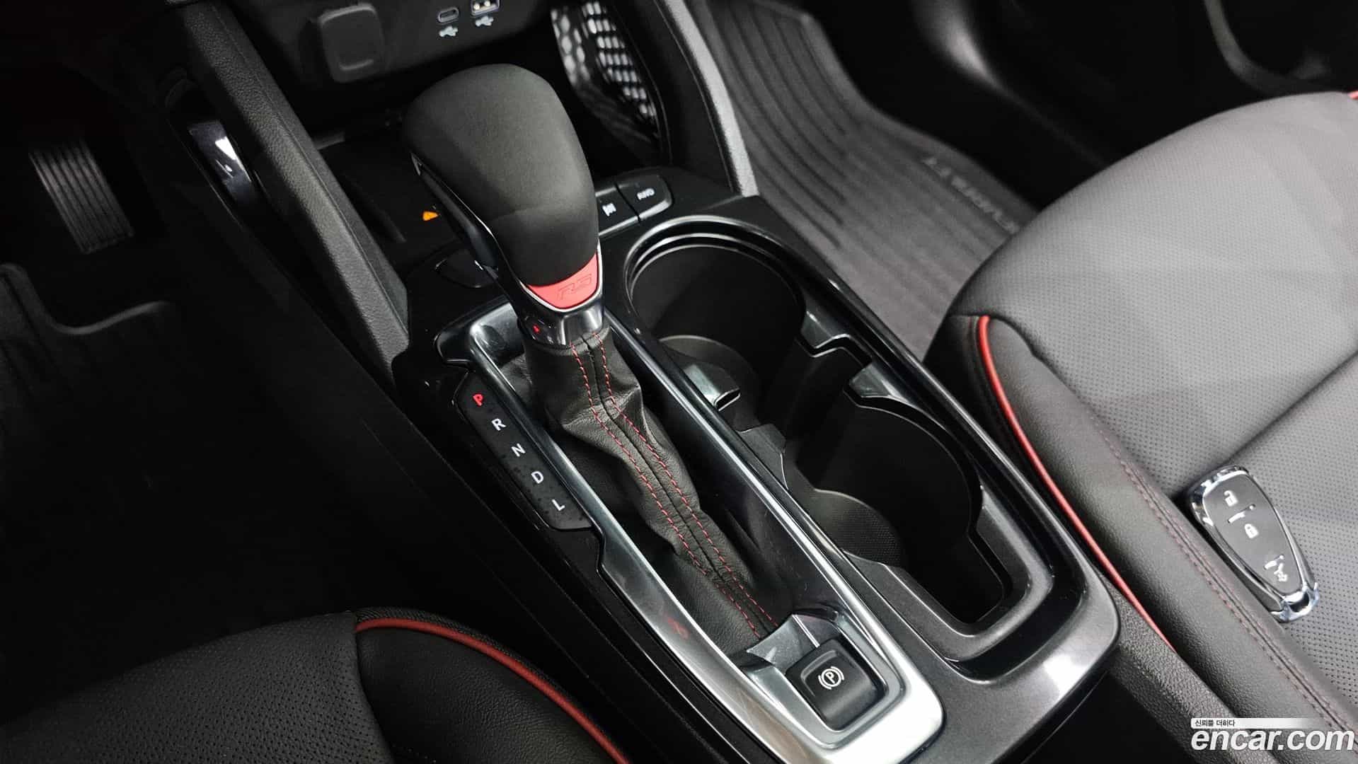Trailblazer Chevrolet 2026.2-INNER-009