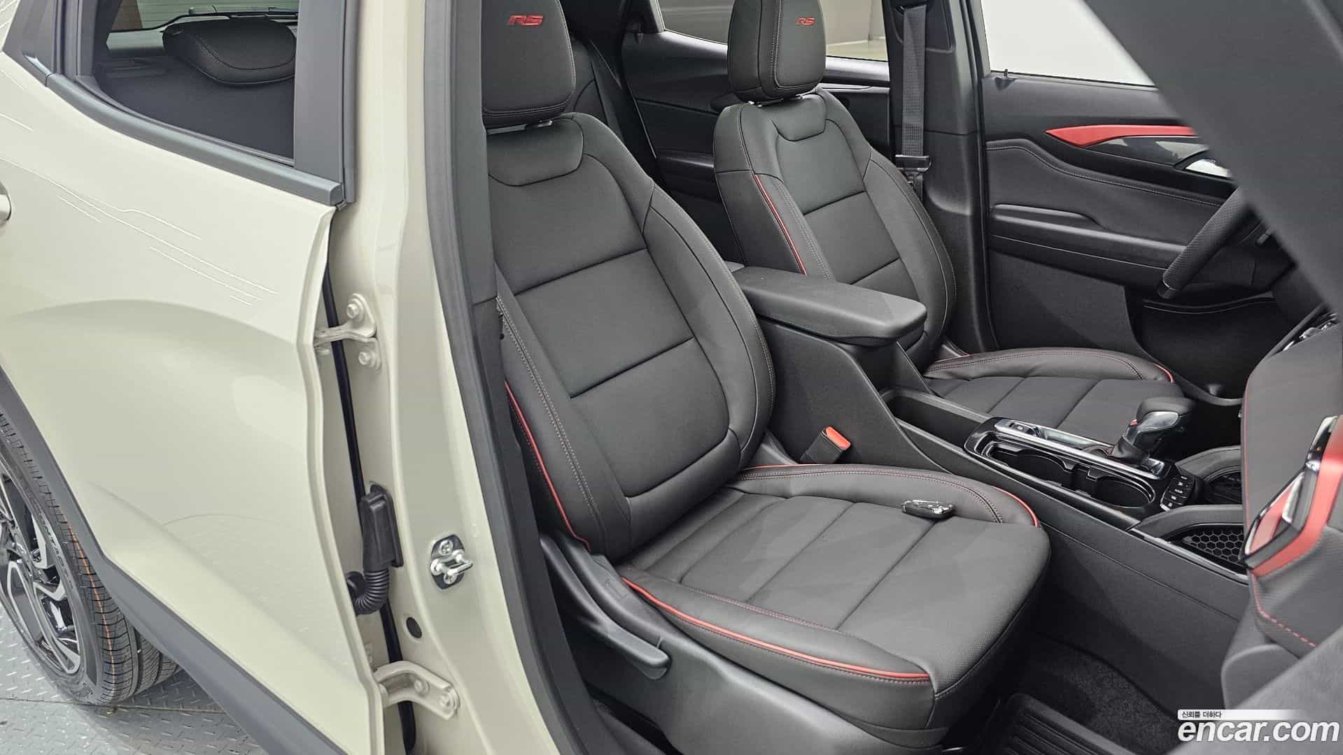 Trailblazer Chevrolet 2026.2-OPTION-015