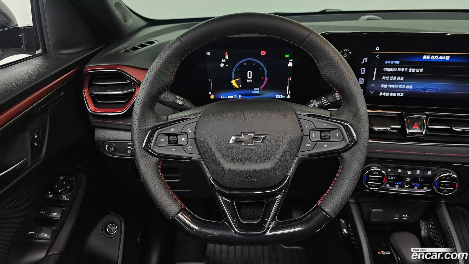 Trailblazer Chevrolet 2026.2-OPTION-017
