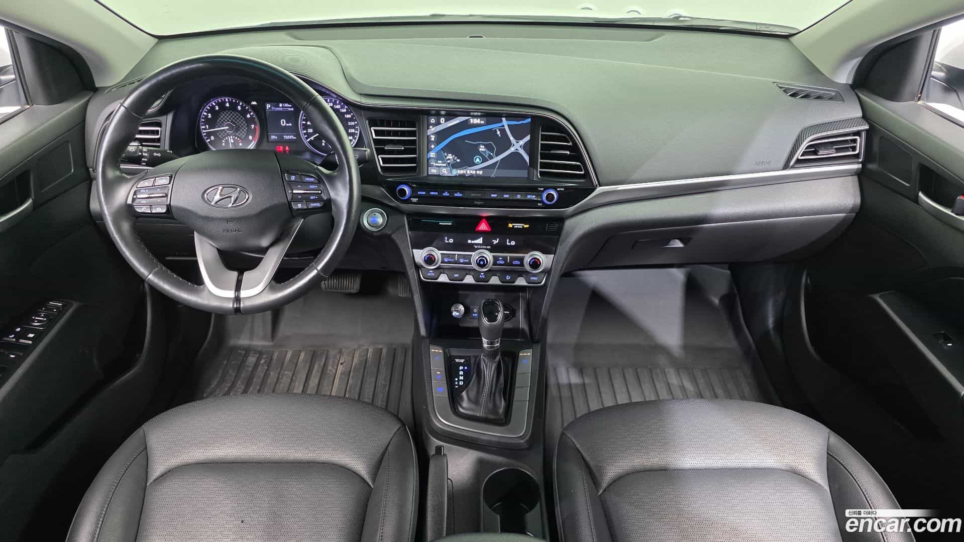 AVANTE Hyundai 2020.1-INNER-007