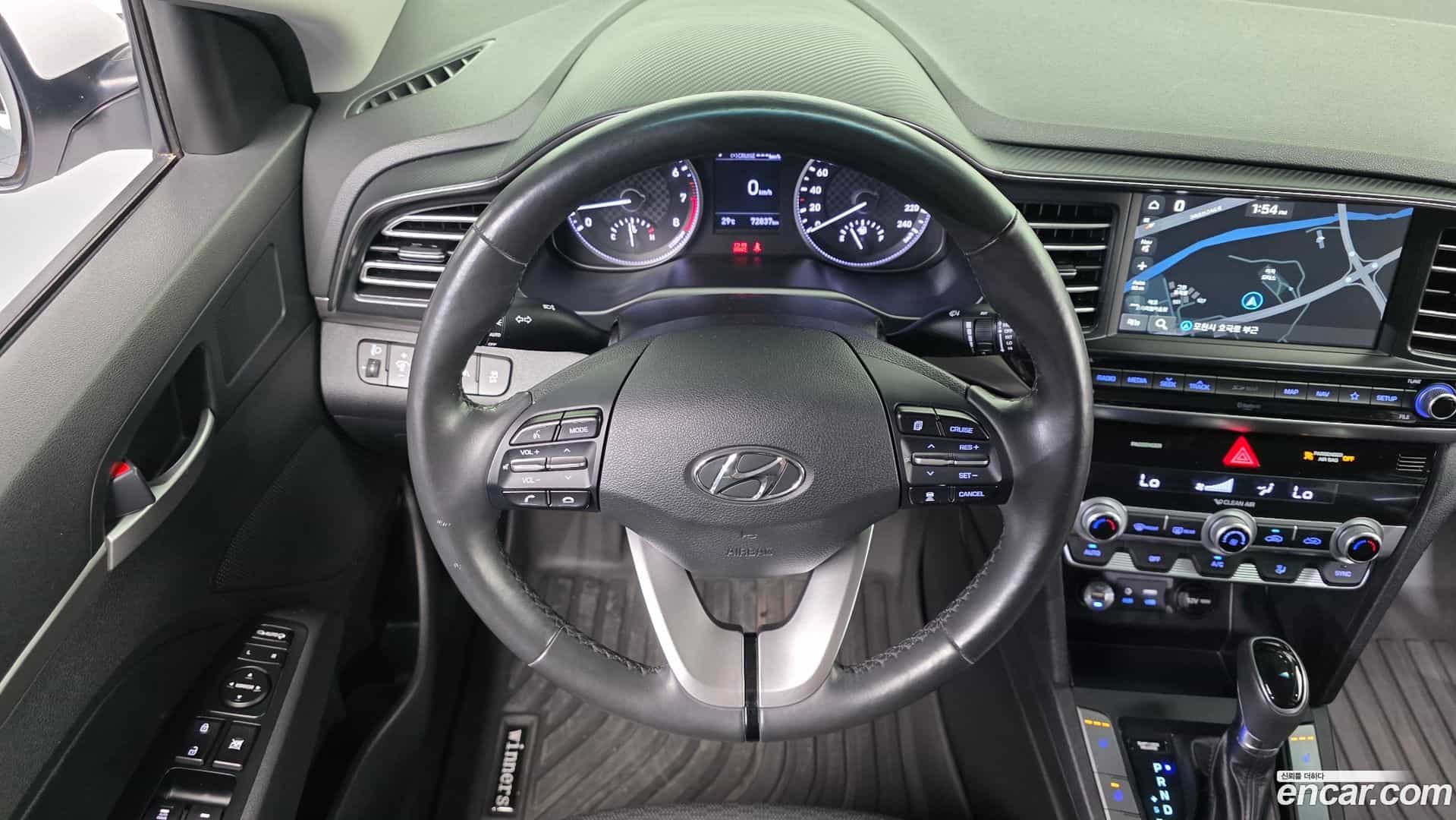AVANTE Hyundai 2020.1-OPTION-017