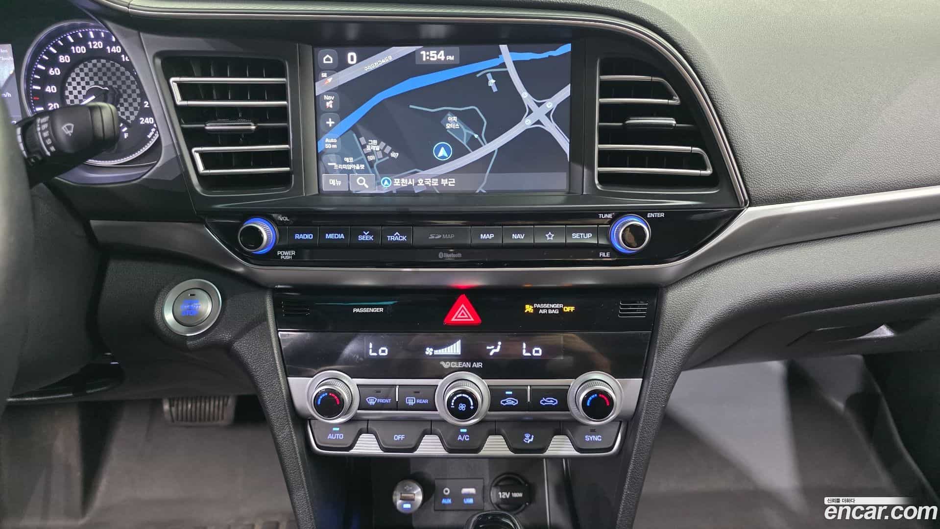 AVANTE Hyundai 2020.1-OPTION-018