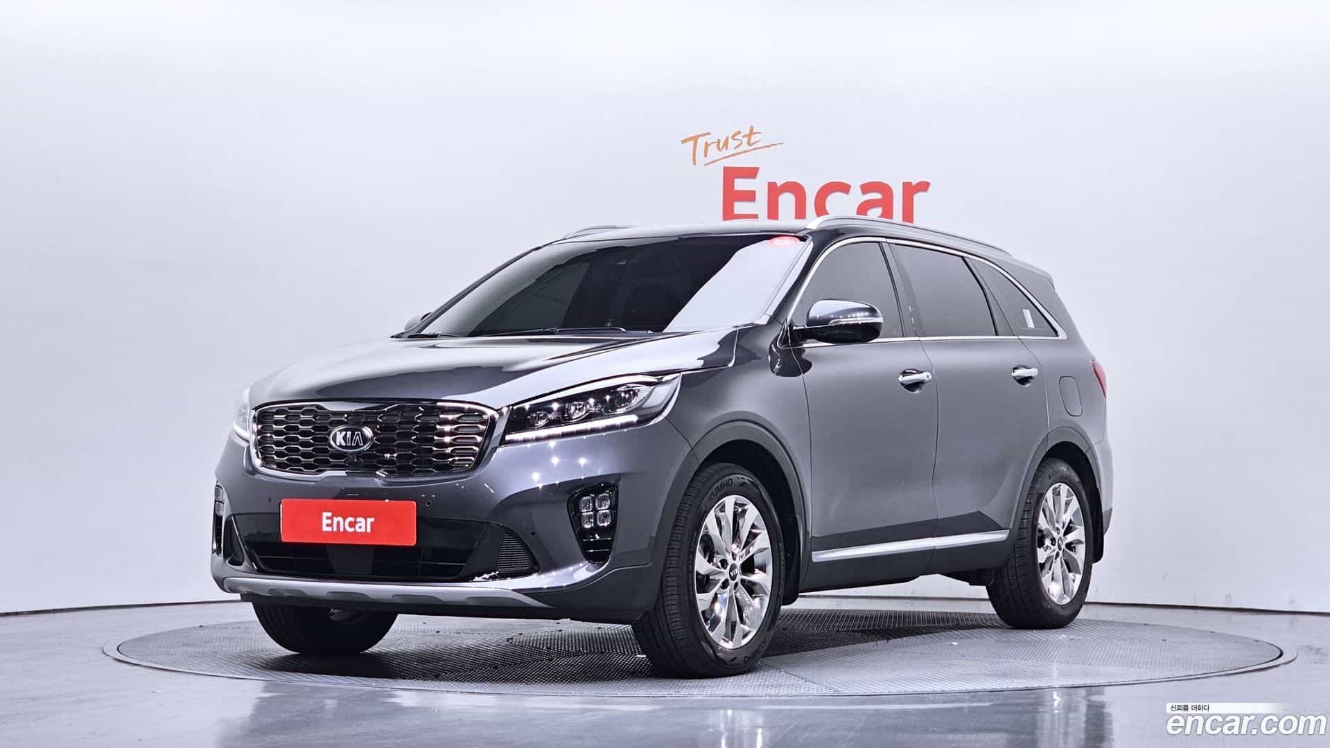 Sorento Kia 2019.10-OUTER-001