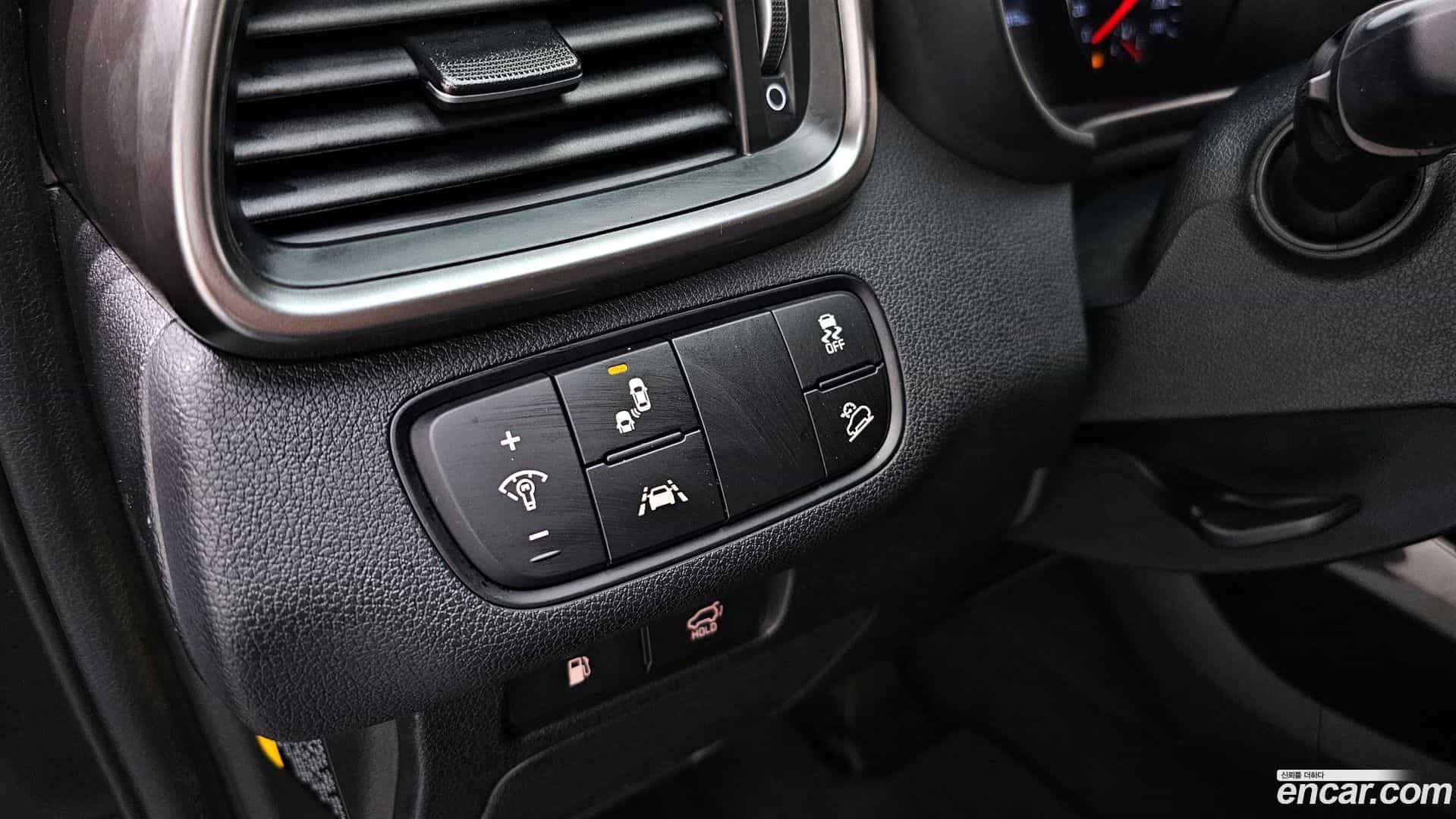 Sorento Kia 2019.10-OPTION-020