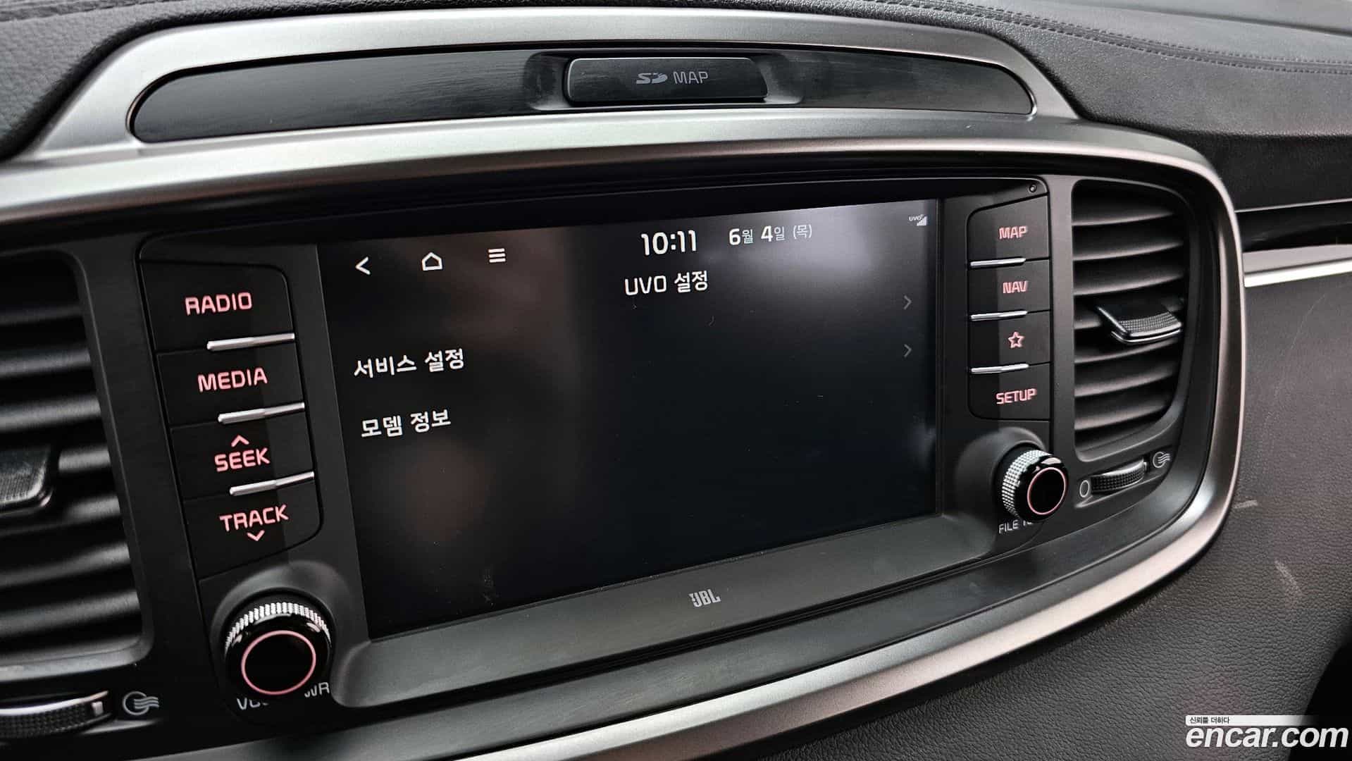 Sorento Kia 2019.10-OPTION-046