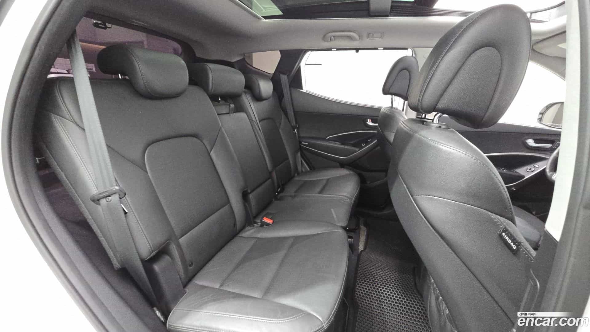 Santafe Hyundai 2014.3-OPTION-016