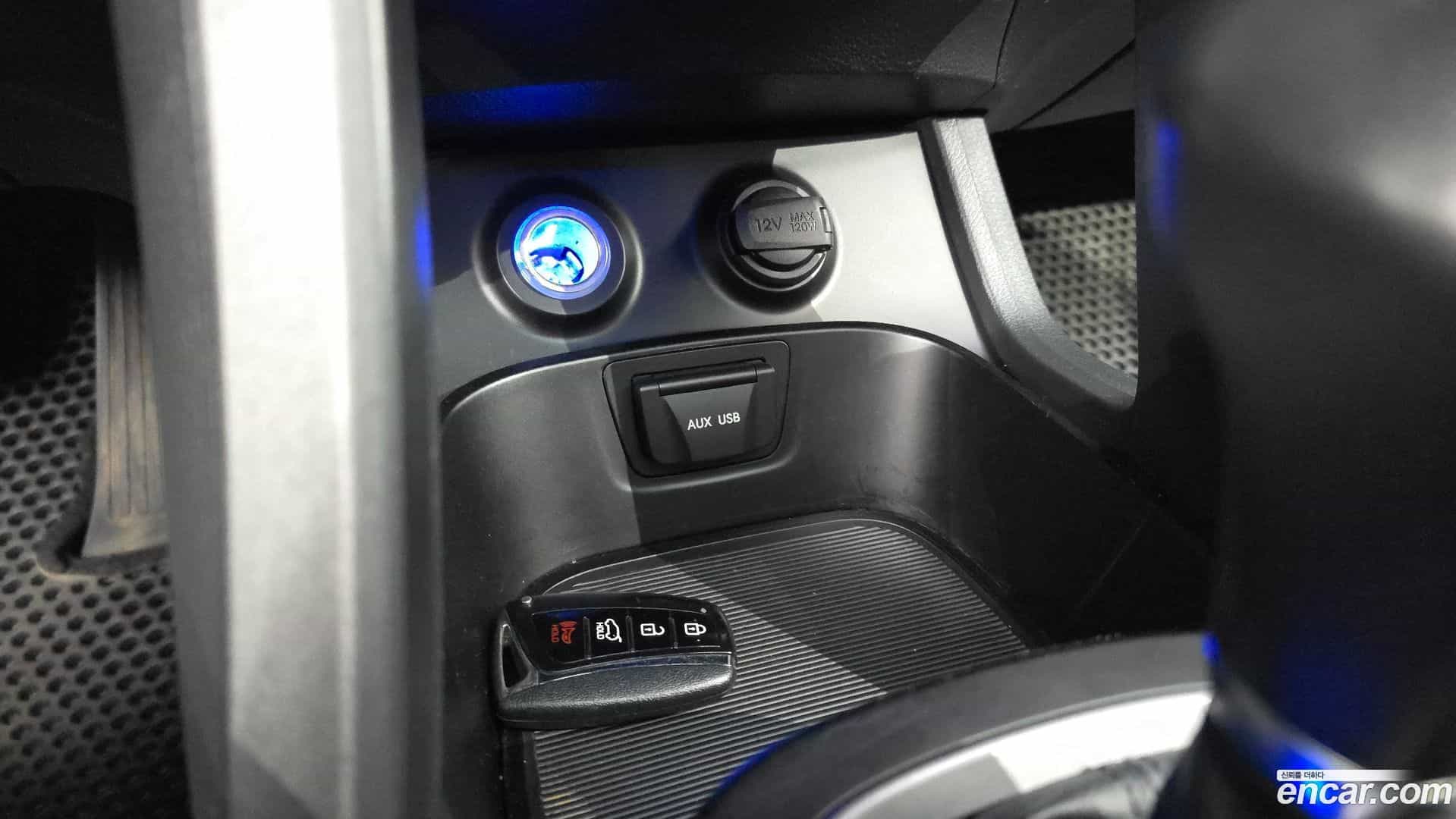 Santafe Hyundai 2014.3-OPTION-021