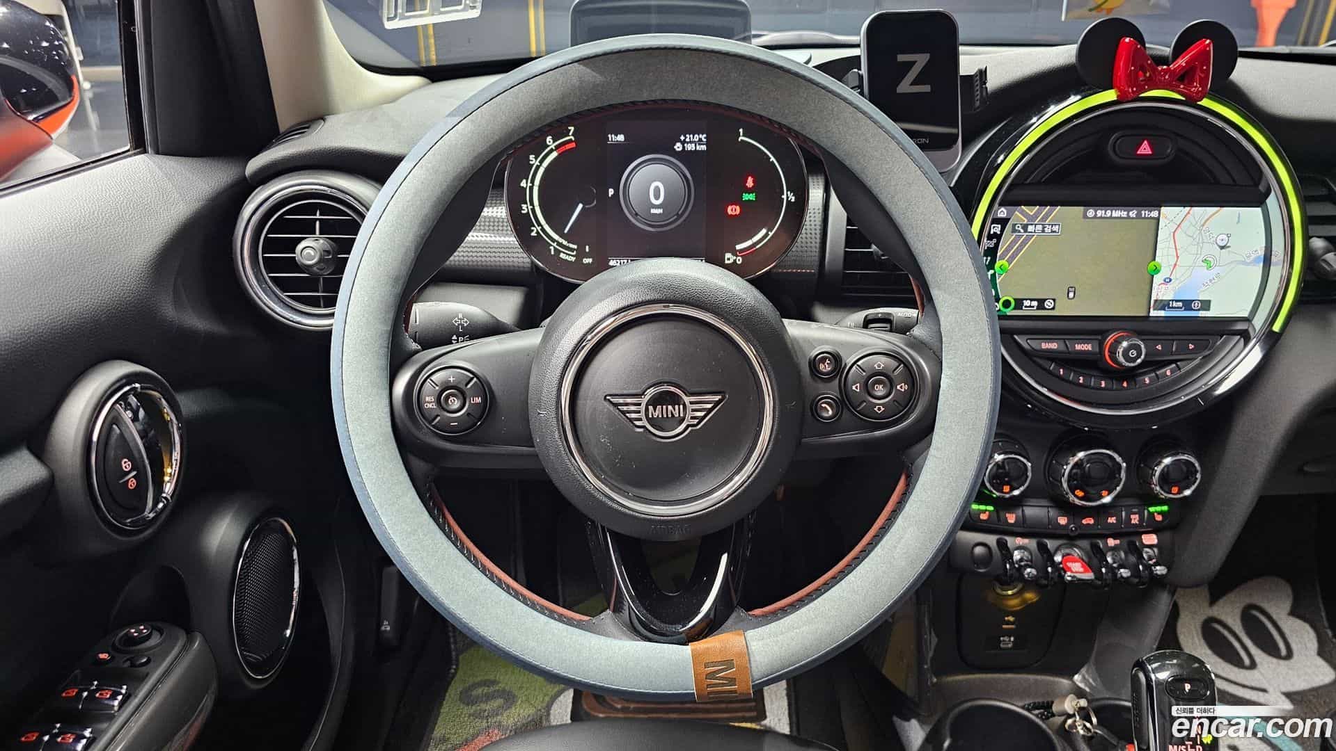Cooper Mini 2021.5-OPTION-017