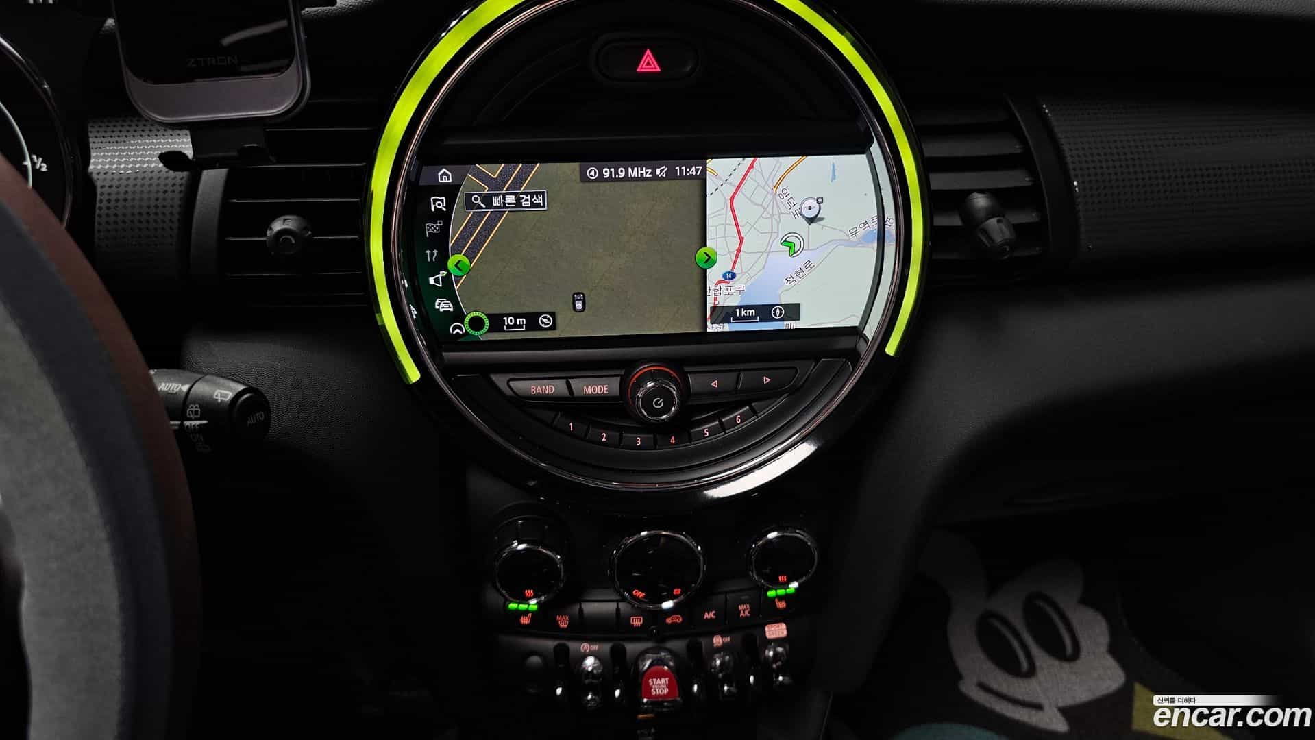 Cooper Mini 2021.5-OPTION-018