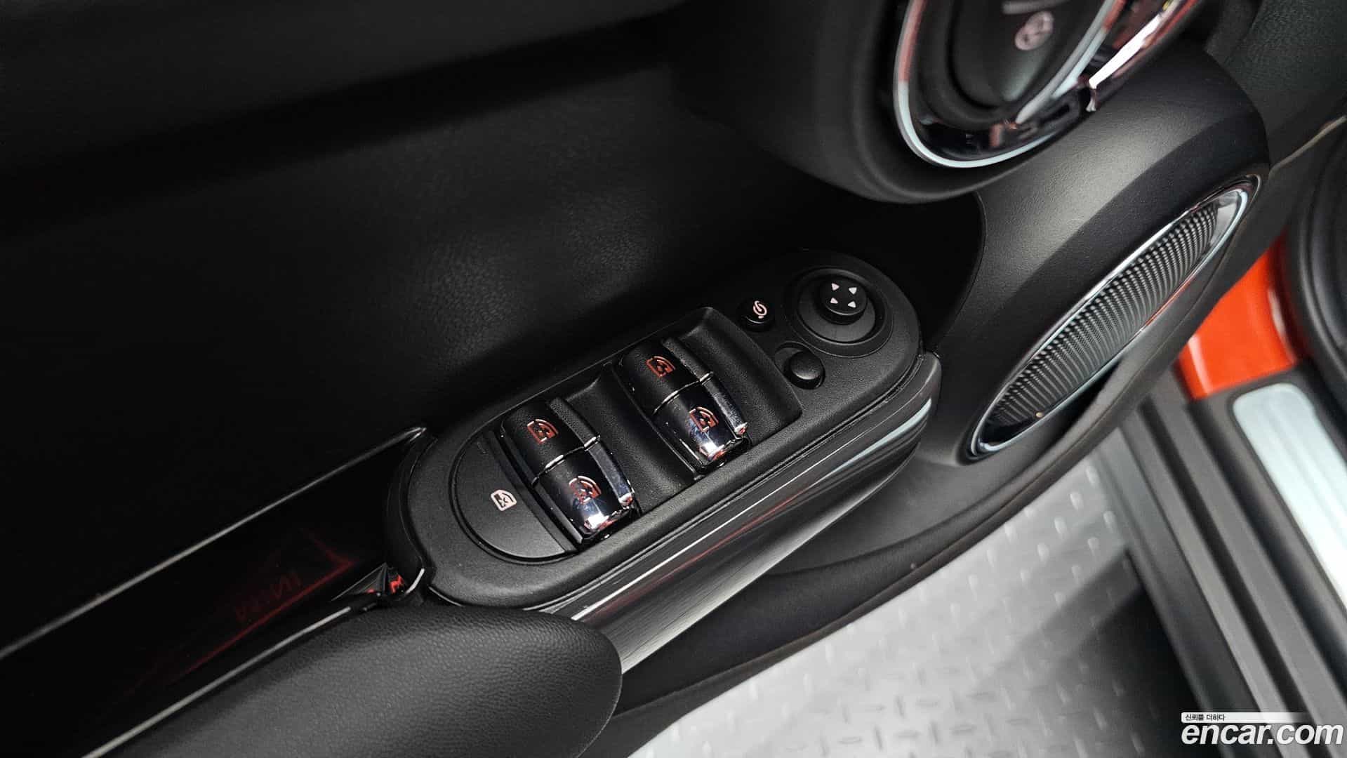 Cooper Mini 2021.5-OPTION-020