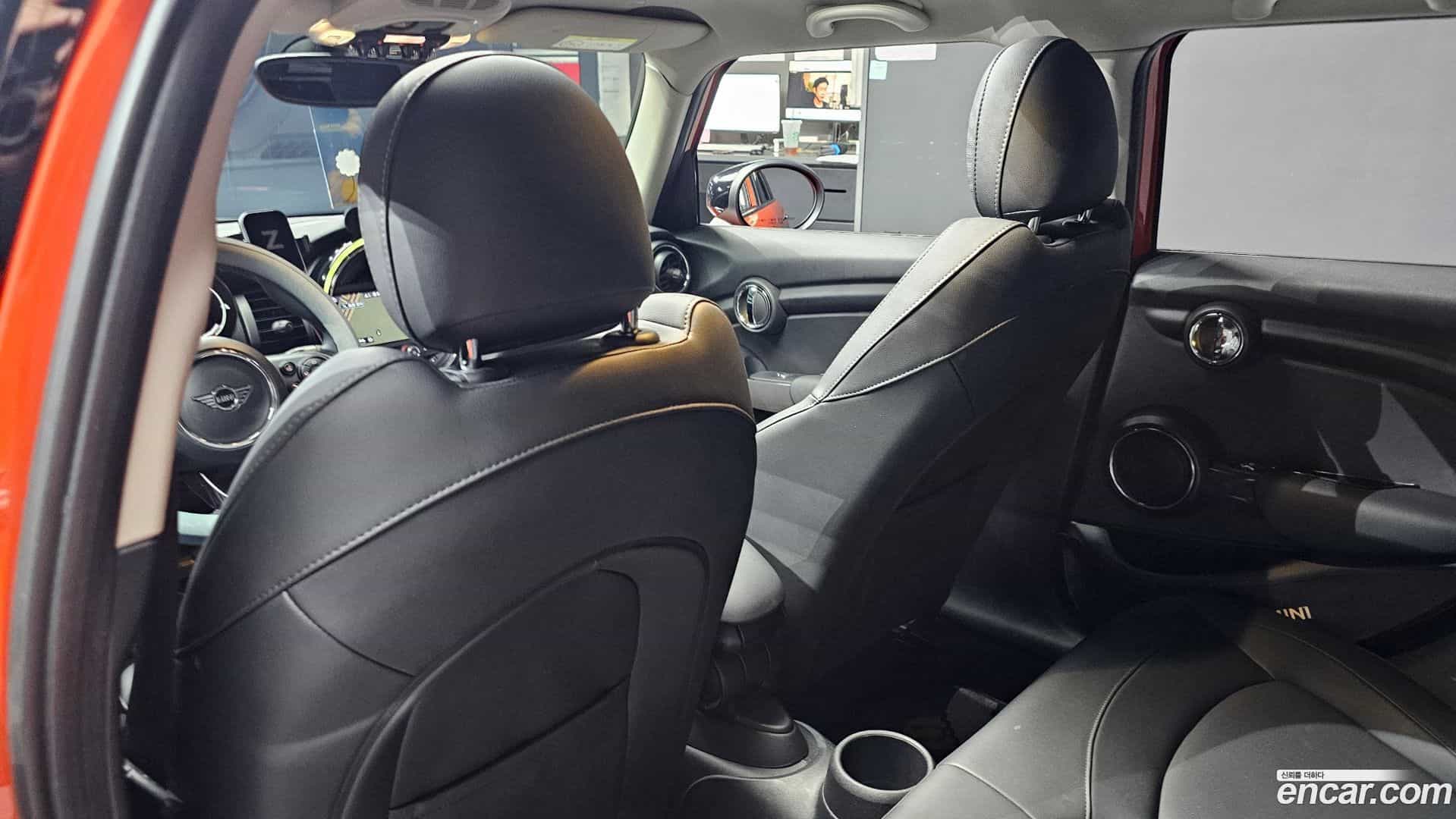 Cooper Mini 2021.5-INNER-036