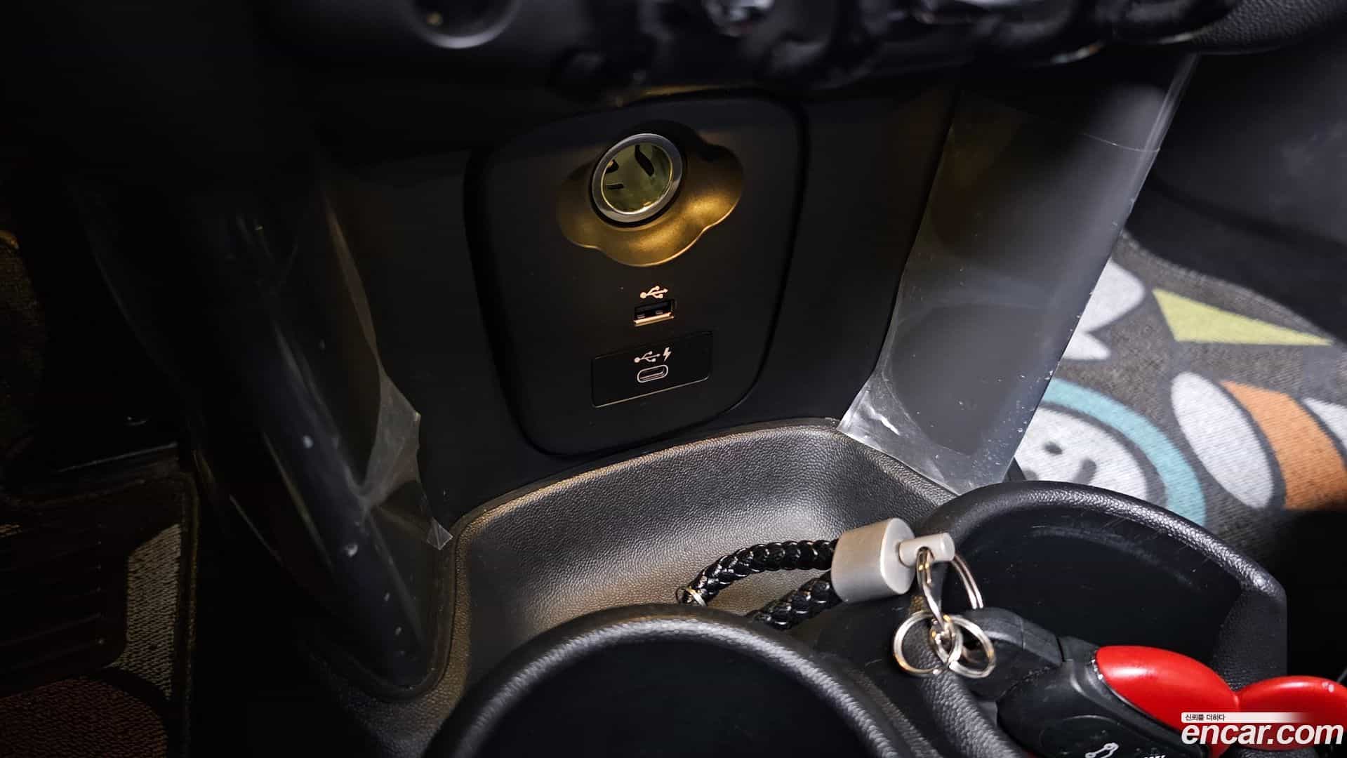 Cooper Mini 2021.5-OPTION-045