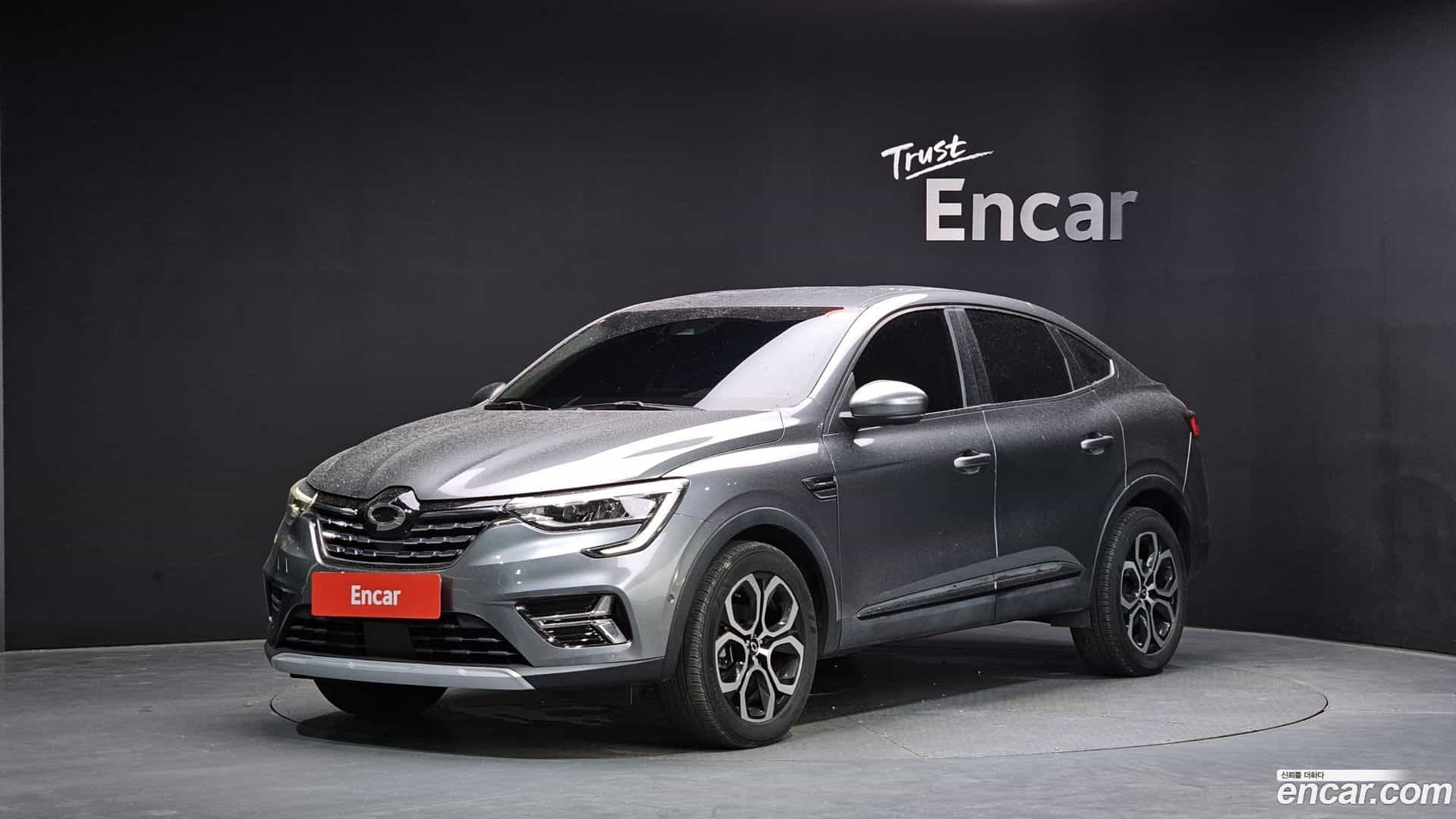 XM3 Renault Korea 2022.6-OUTER-001