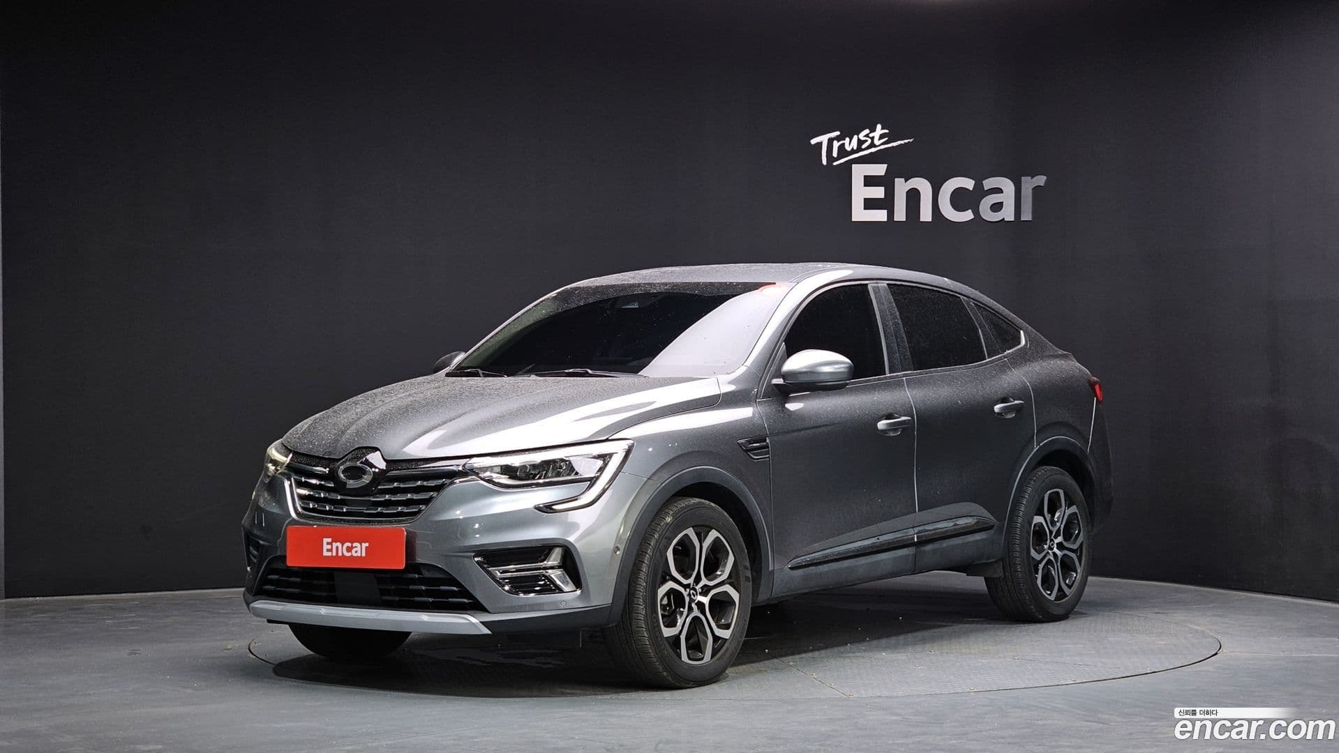 Main__Slider__Photo:XM3 Renault Korea 2022.6-0