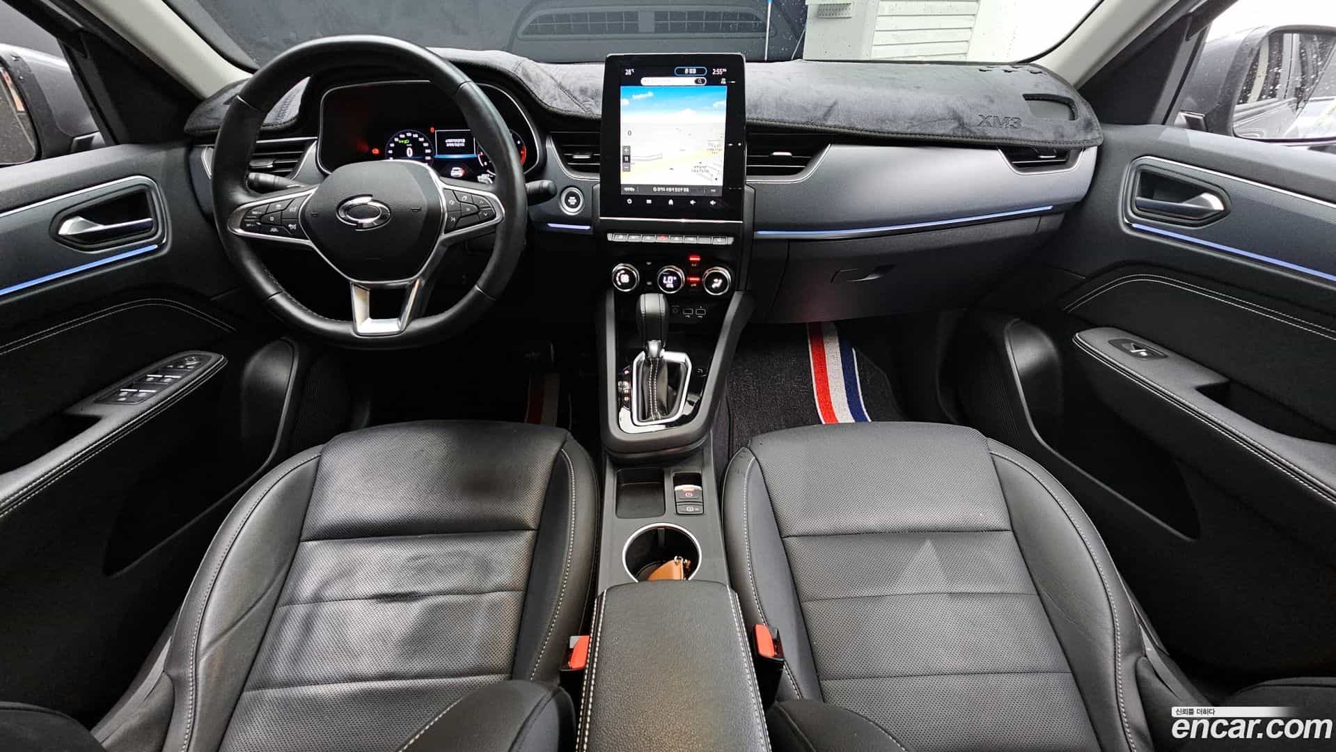 XM3 Renault Korea 2022.6-INNER-007