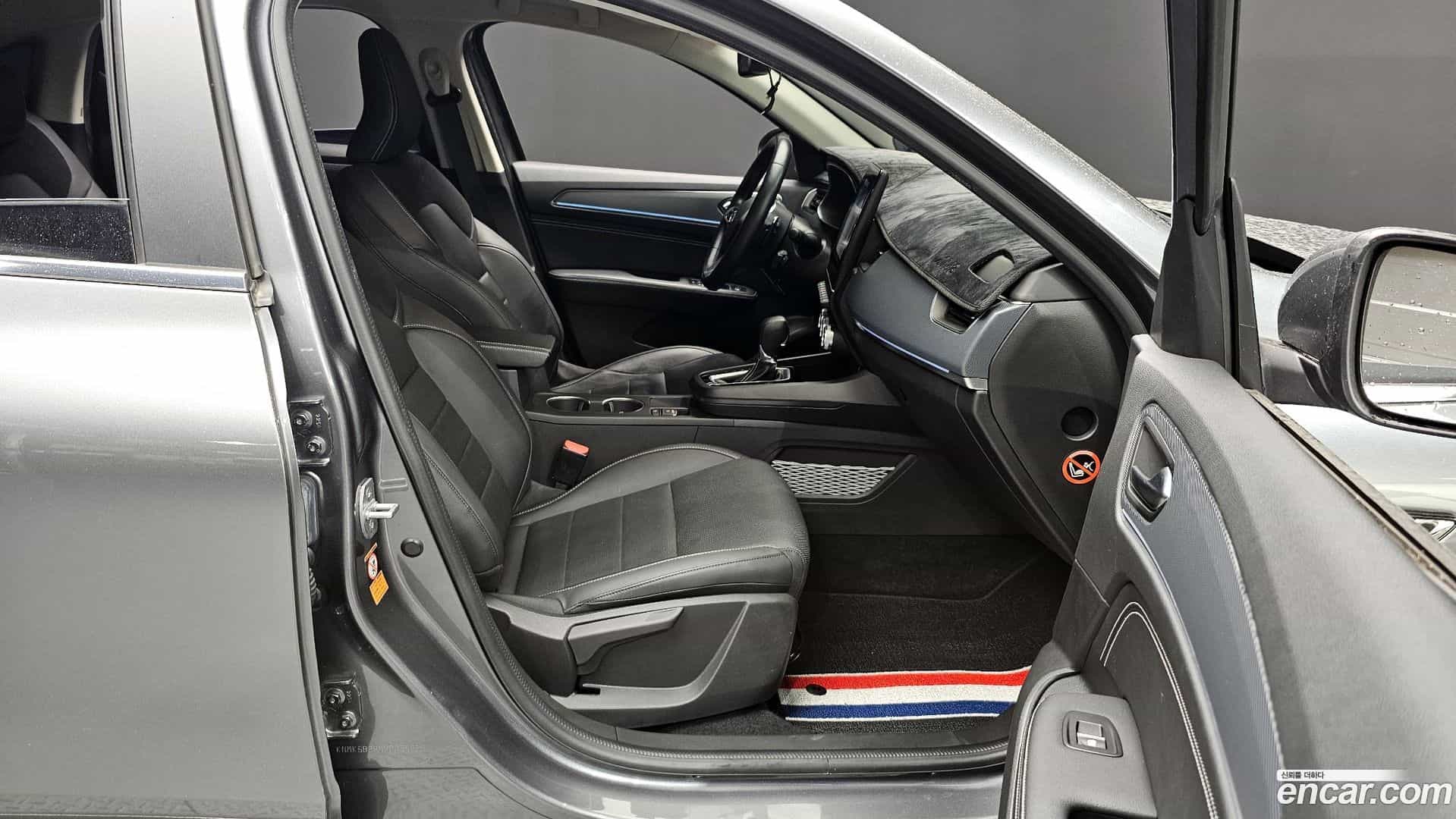 XM3 Renault Korea 2022.6-INNER-036