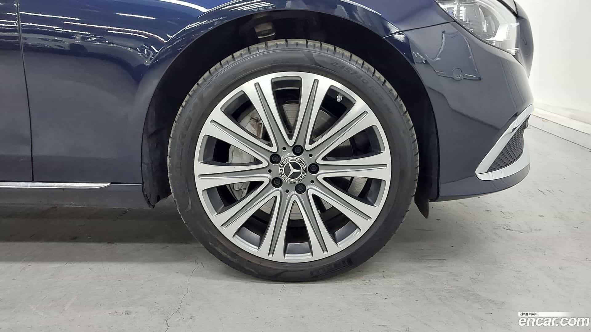 E-Class Mercedes-Benz 2022.10-OUTER-005