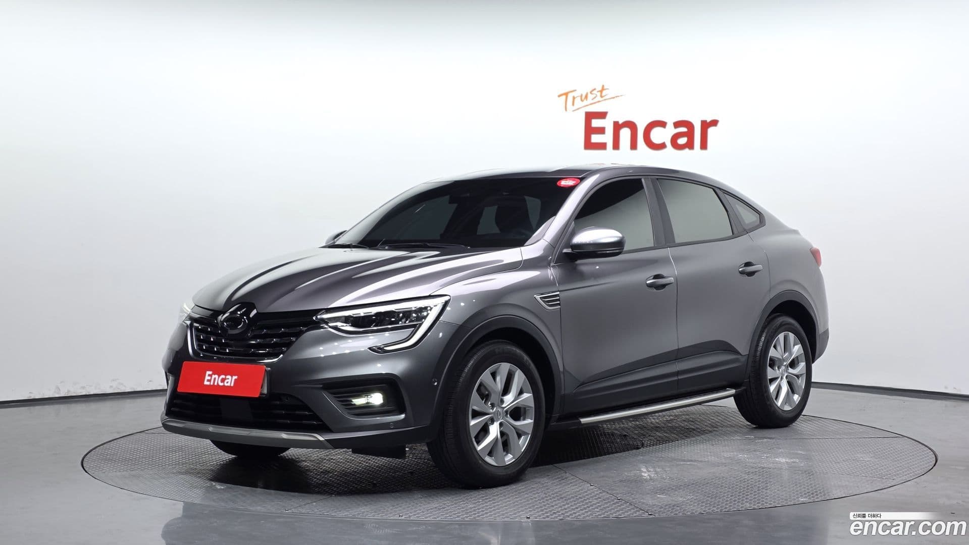 Main__Slider__Photo:XM3 Renault Korea 2021.2-0