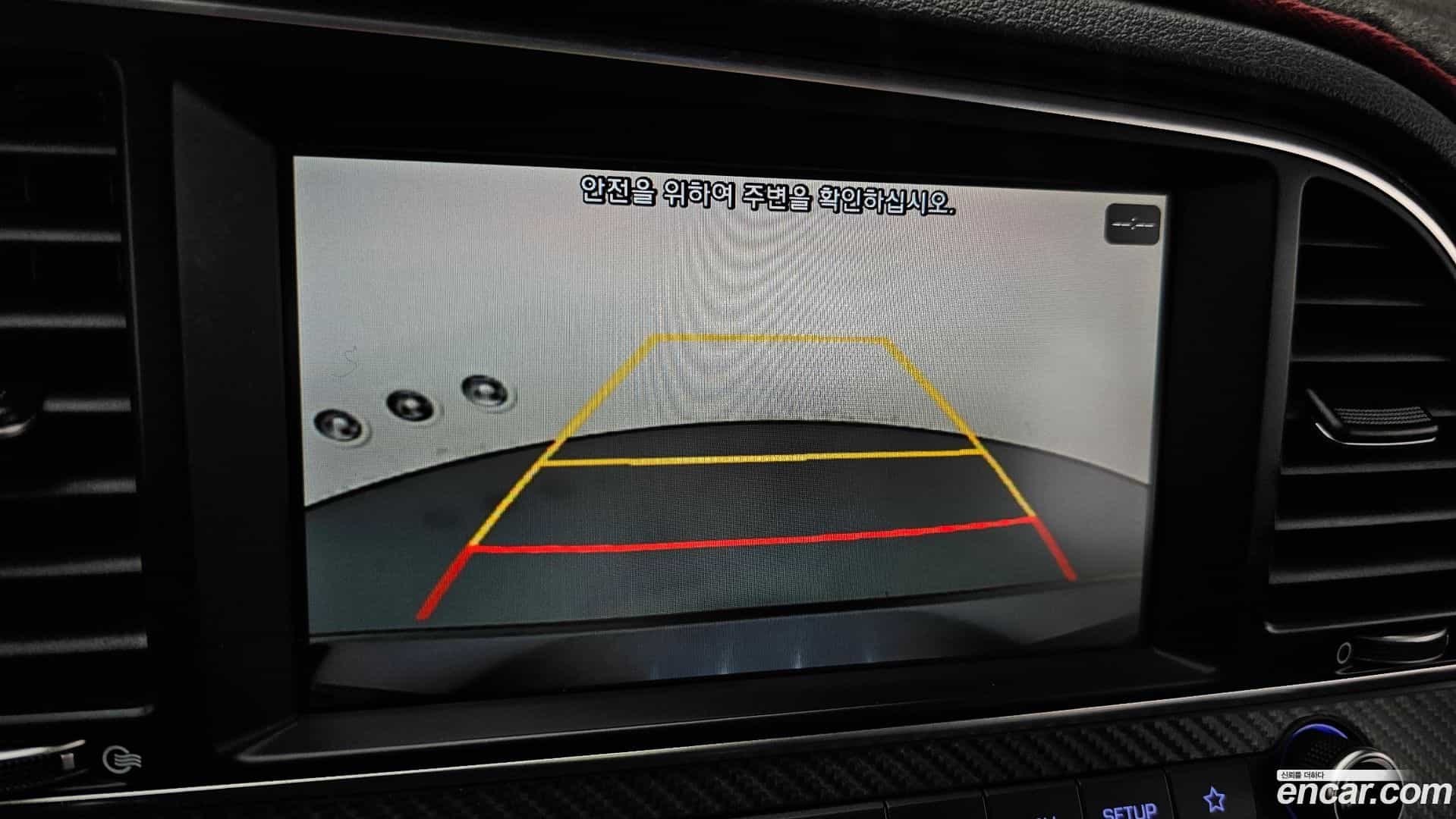 AVANTE Hyundai 2018.0-OPTION-019