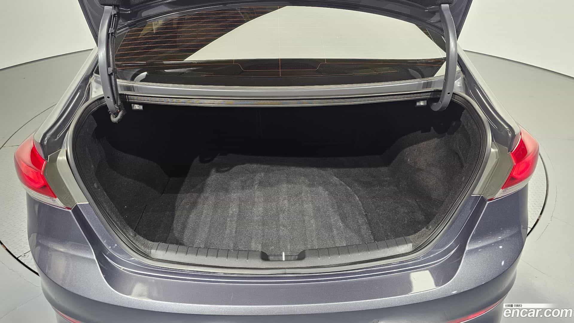 AVANTE Hyundai 2018.0-OPTION-024