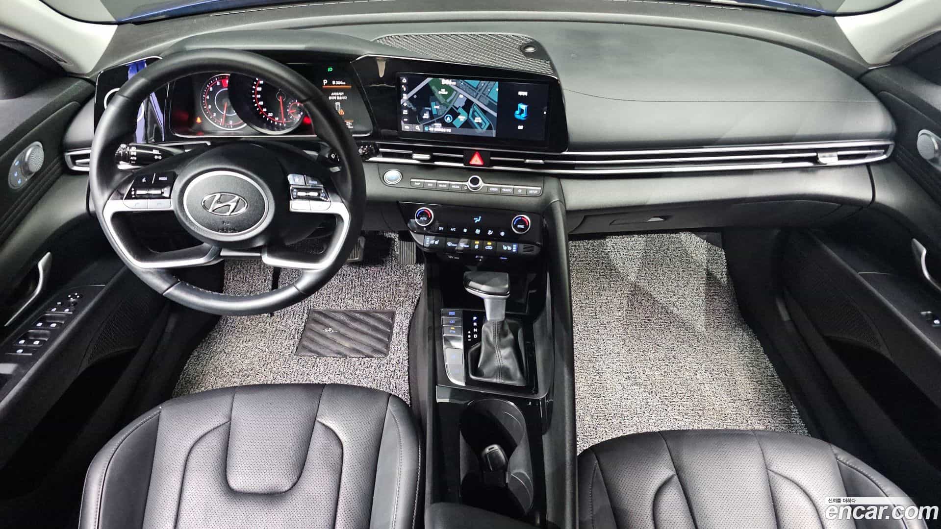 AVANTE Hyundai 2020.6-INNER-007