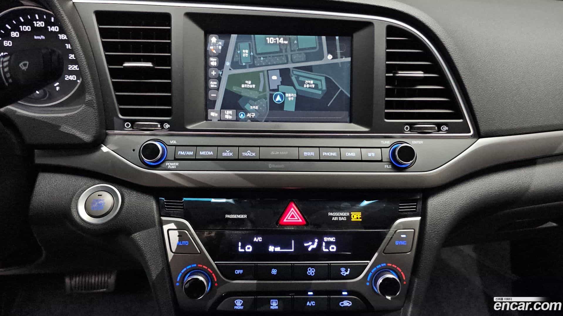 AVANTE Hyundai 2017.1-OPTION-018