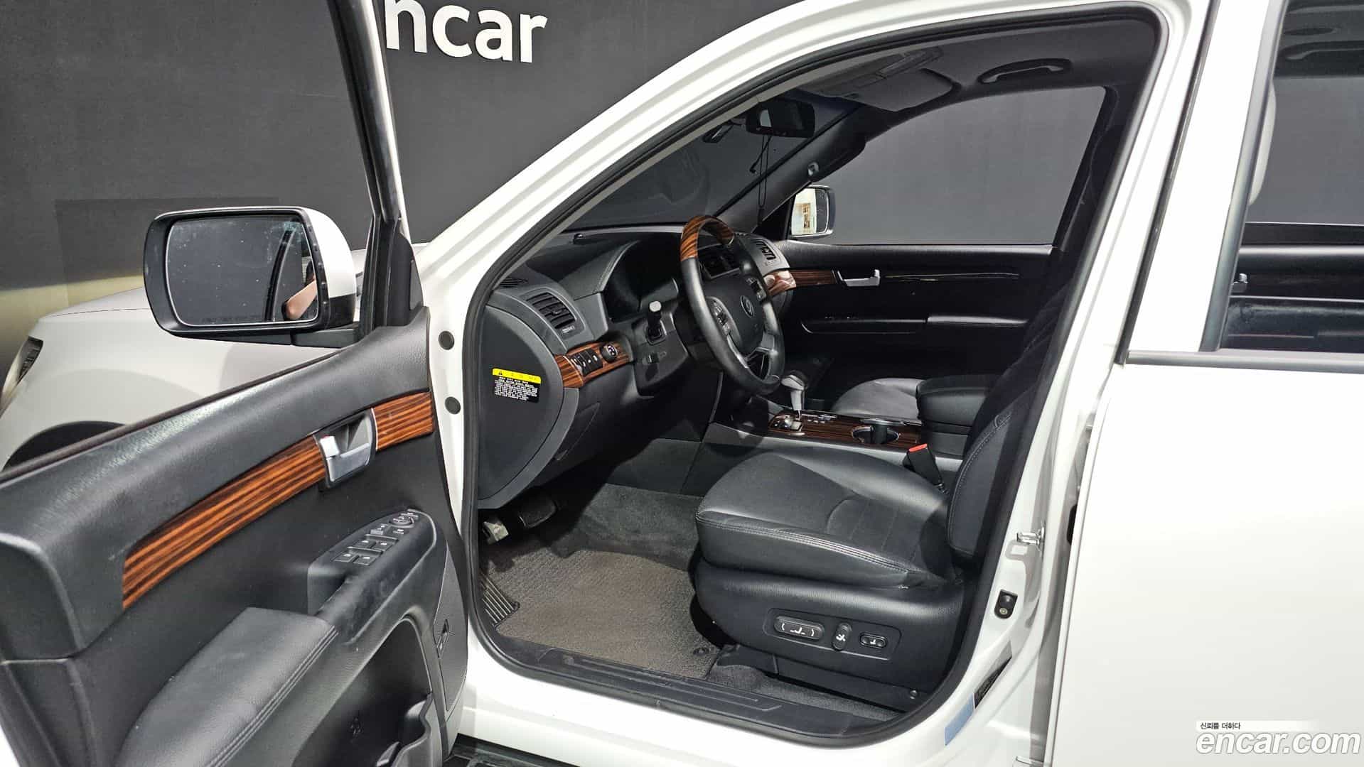 Mohave Kia 2017.7-INNER-010