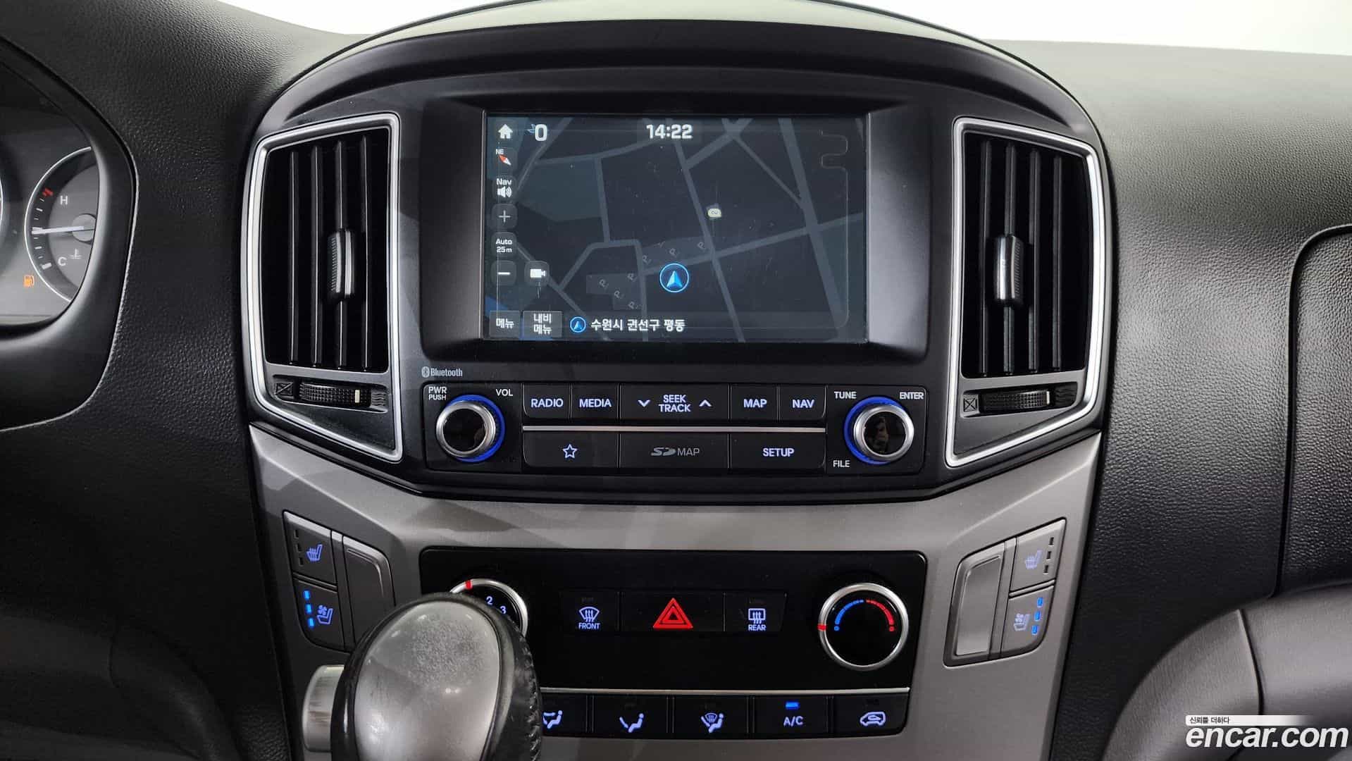 Starex Hyundai 2018.1-OPTION-016