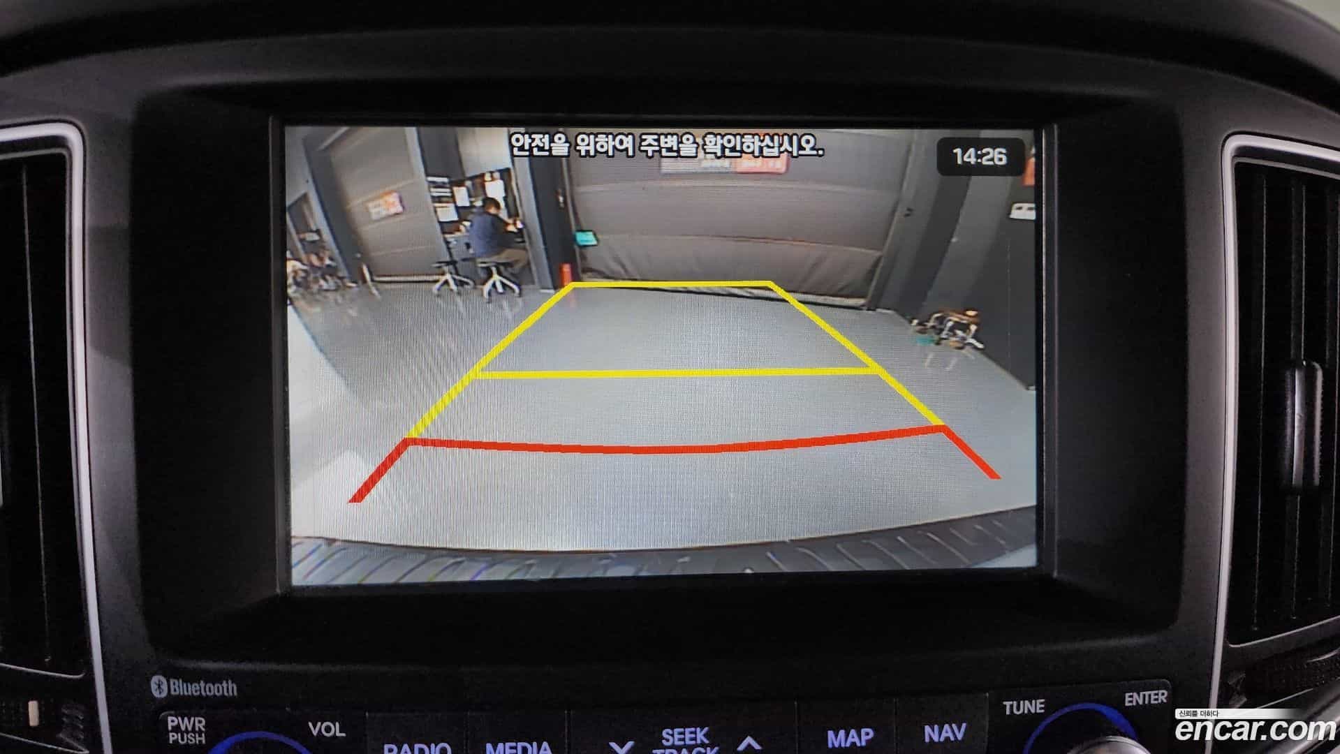 Starex Hyundai 2018.1-OPTION-019