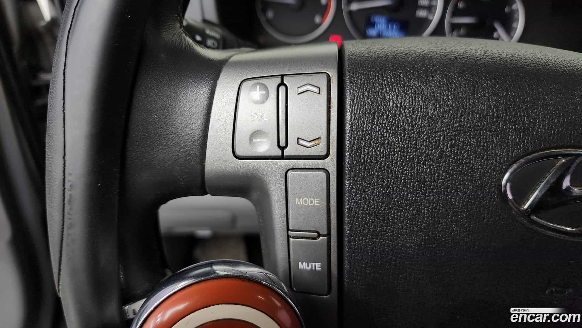 Starex Hyundai 2018.1-OPTION-046