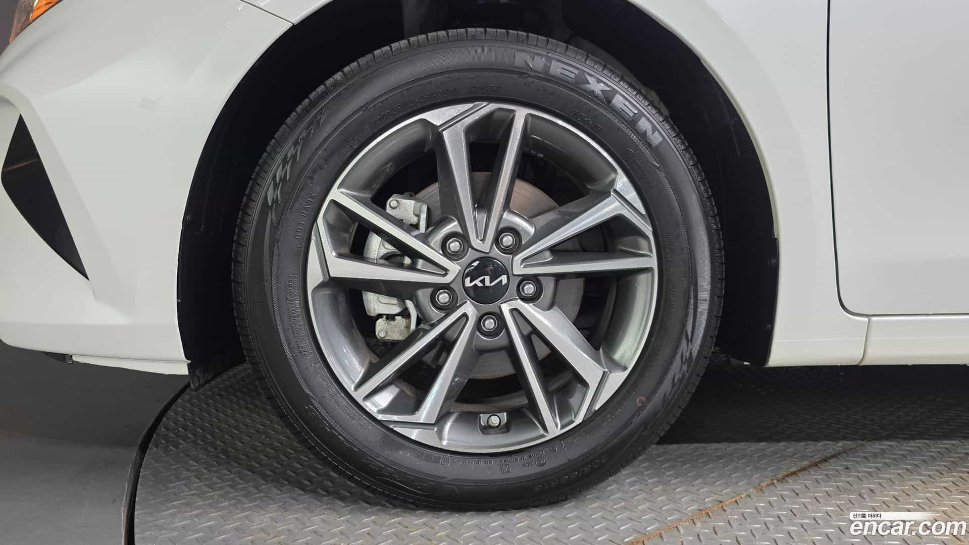 K3 Kia 2023.9-OUTER-005