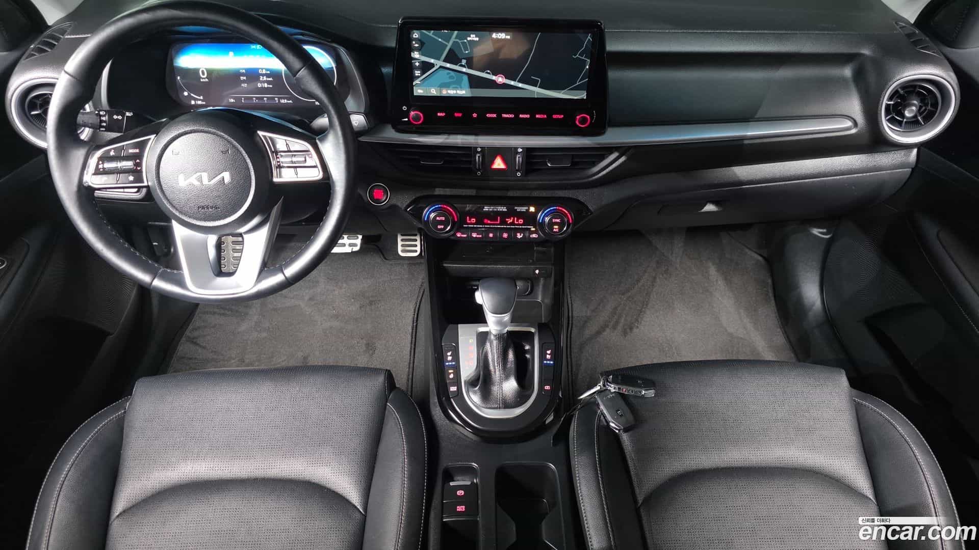 K3 Kia 2023.9-INNER-007