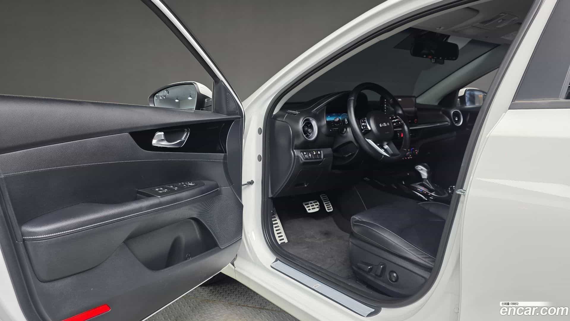 K3 Kia 2023.9-INNER-010