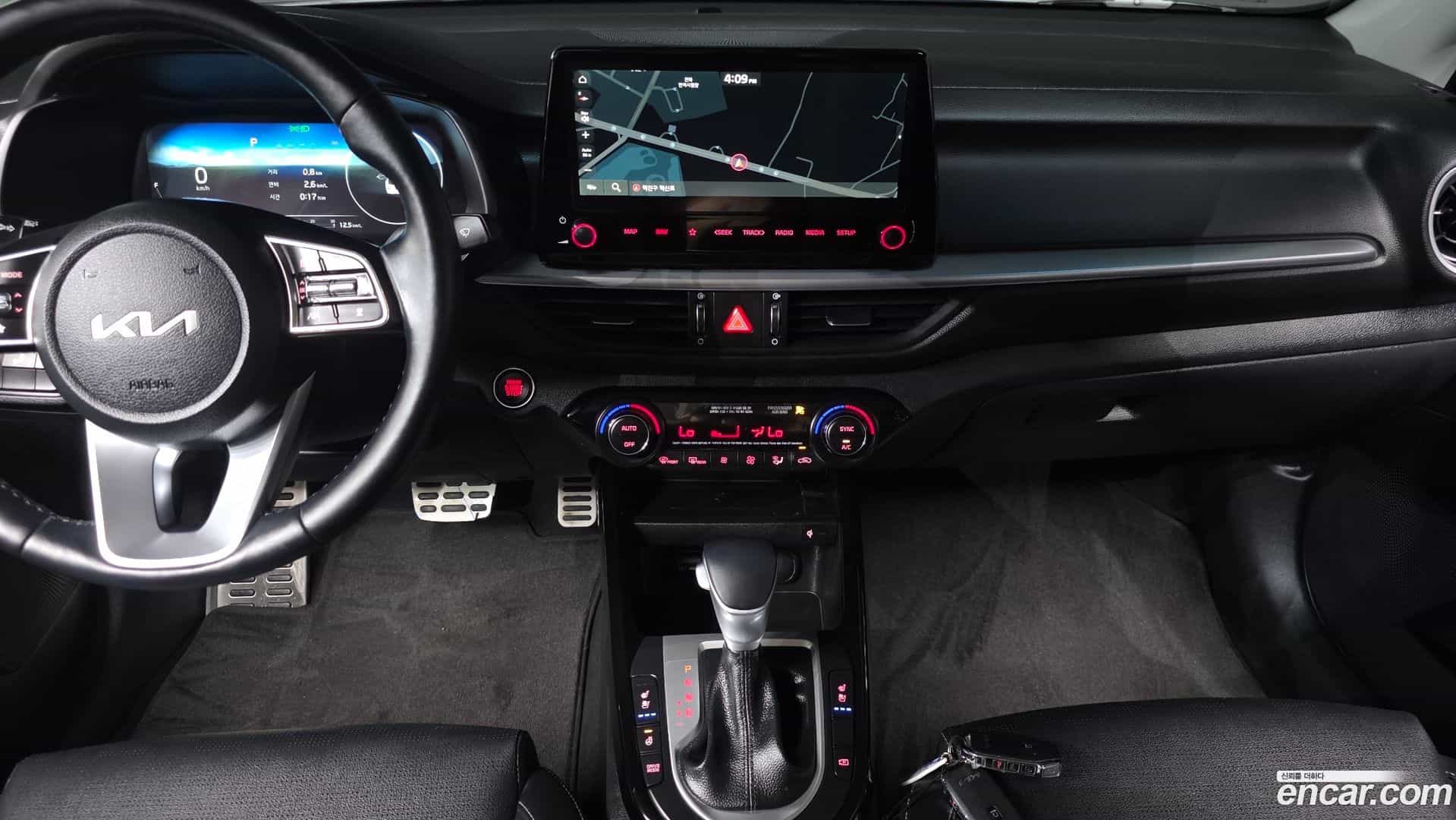 K3 Kia 2023.9-OPTION-018