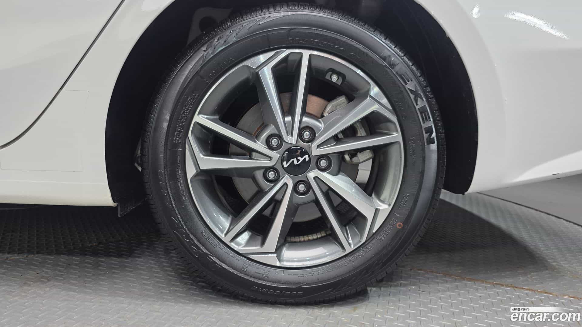 K3 Kia 2023.9-OUTER-031