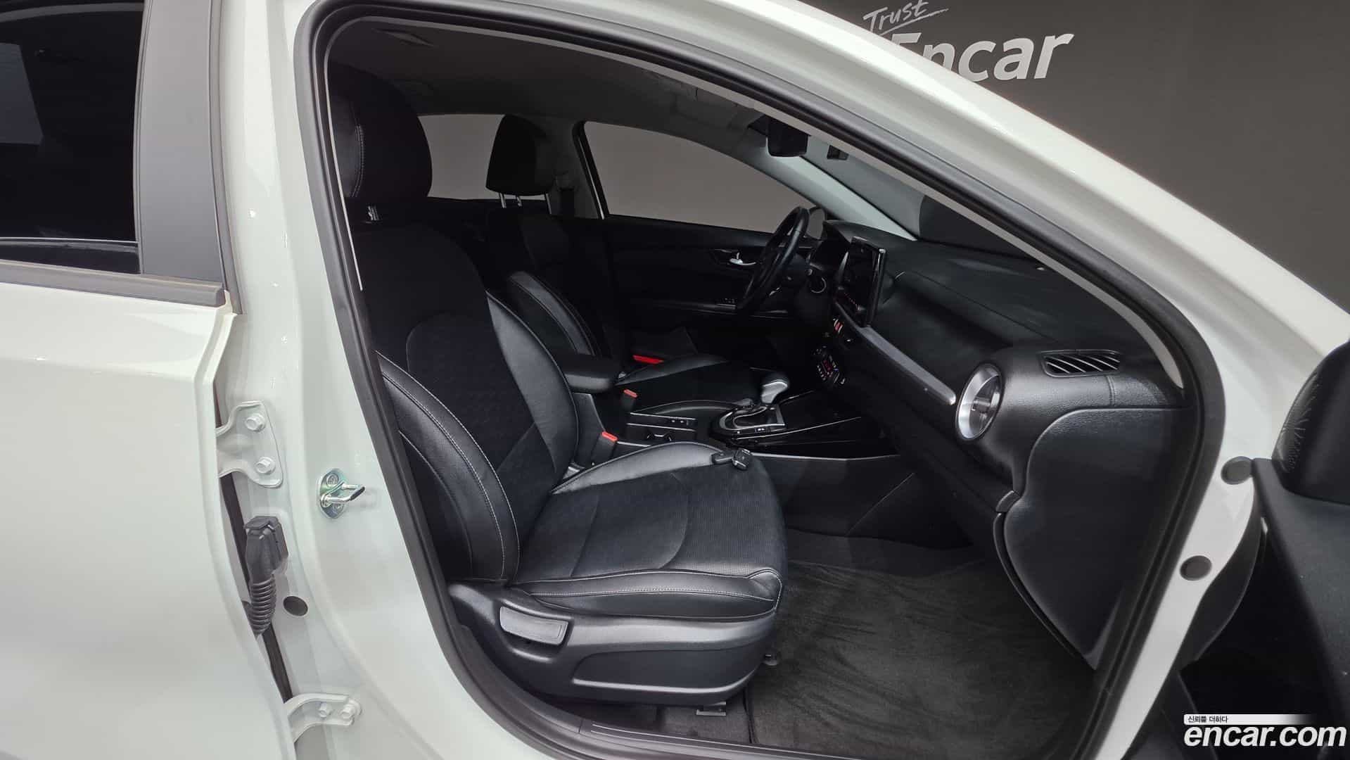 K3 Kia 2023.9-INNER-036