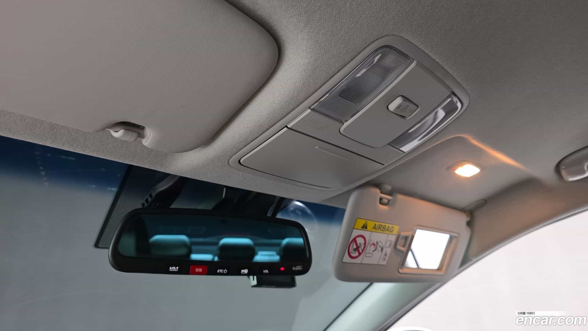 K3 Kia 2023.9-OPTION-040