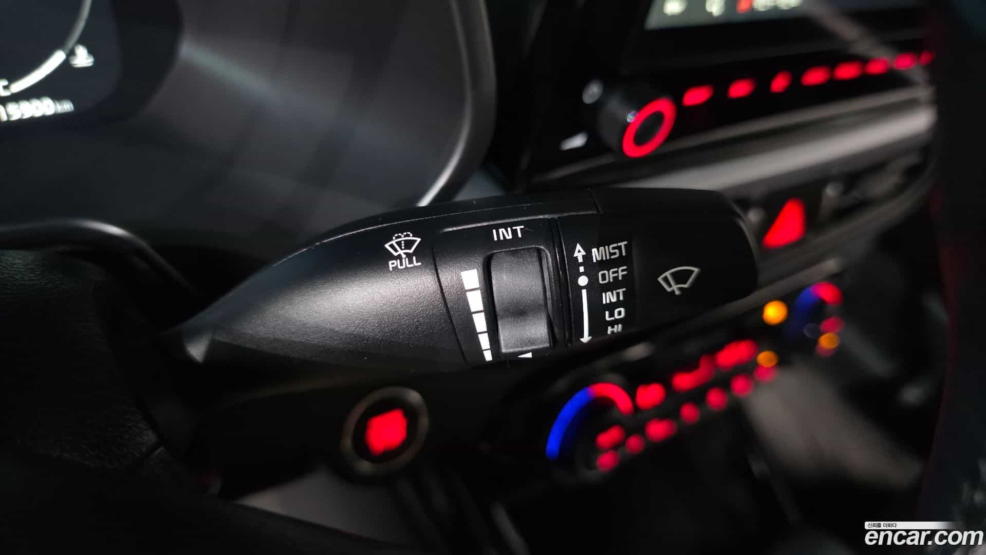 K3 Kia 2023.9-OPTION-042