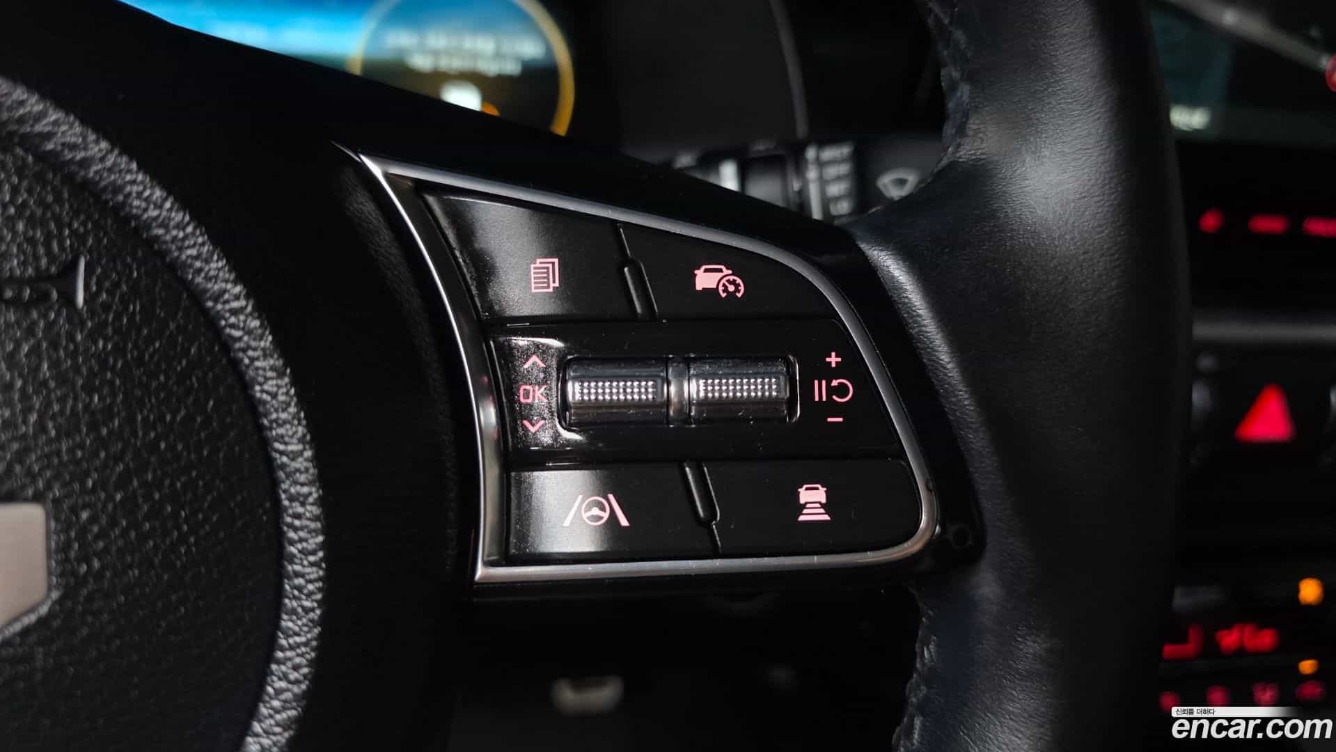 K3 Kia 2023.9-OPTION-045