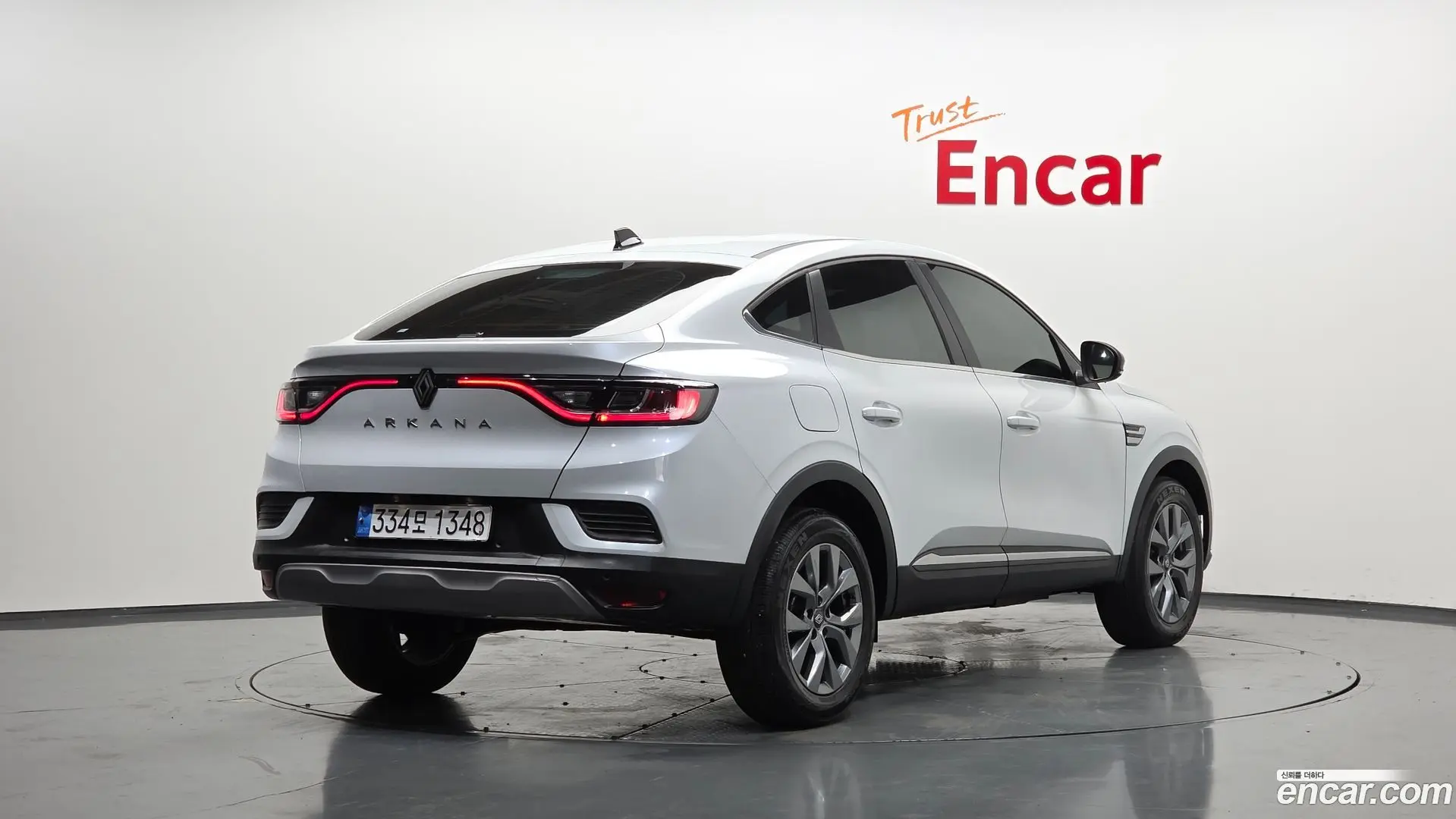Main__Slider__Photo:Arkana Renault Korea 2024.4-1