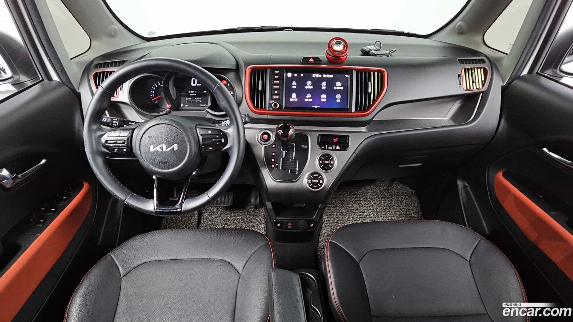 RAY Kia 2021.10-INNER-007