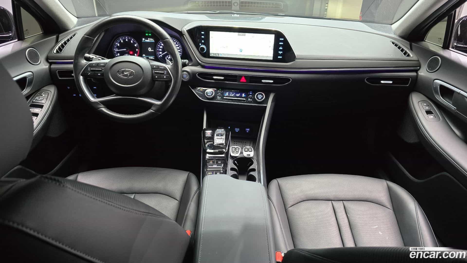 Sonata Hyundai 2022.3-INNER-007